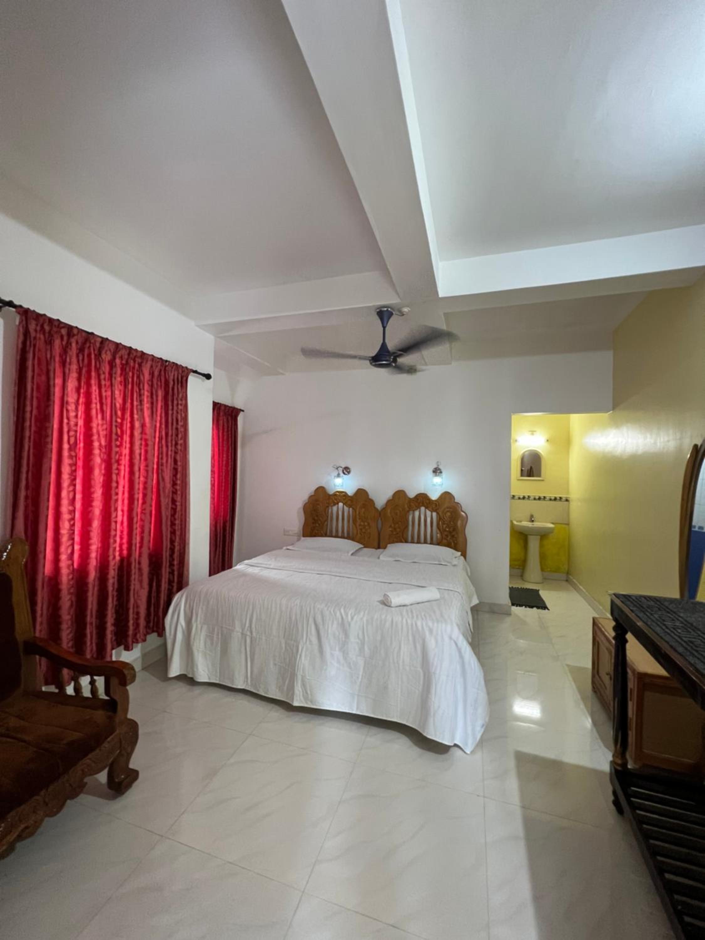 Tranquilou homestay