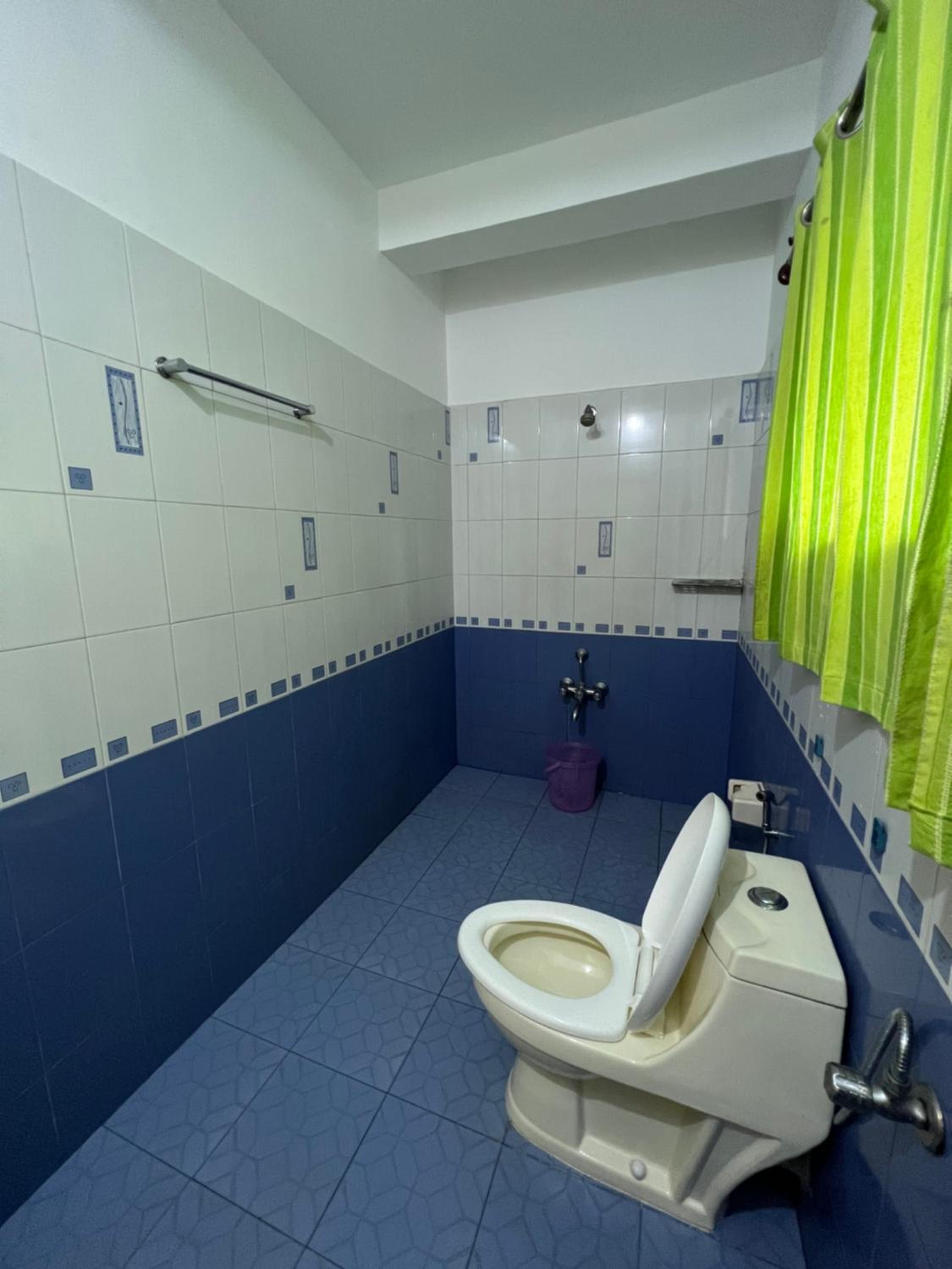 Tranquilou homestay