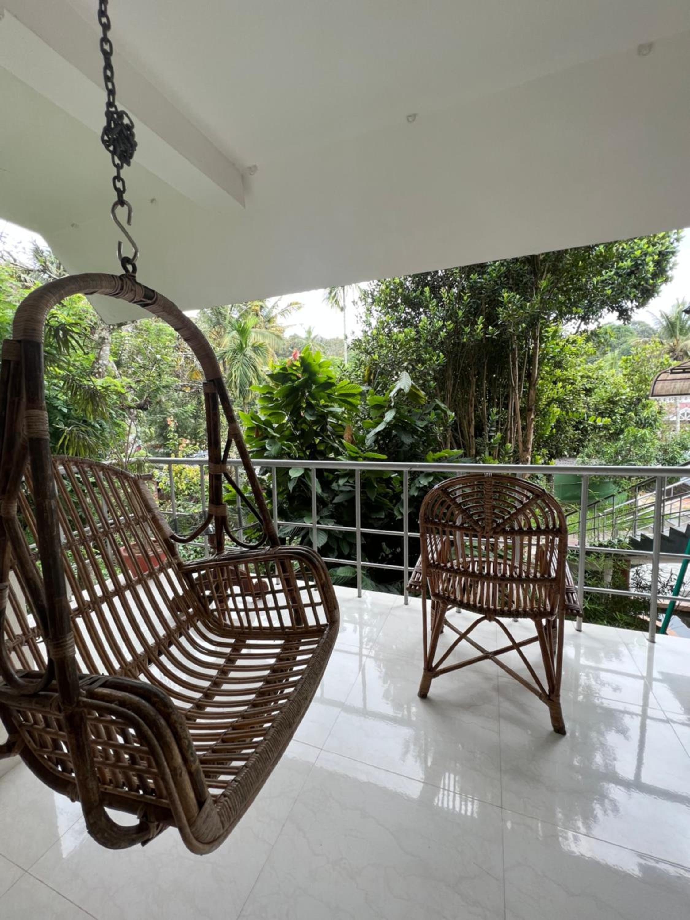 Tranquilou homestay