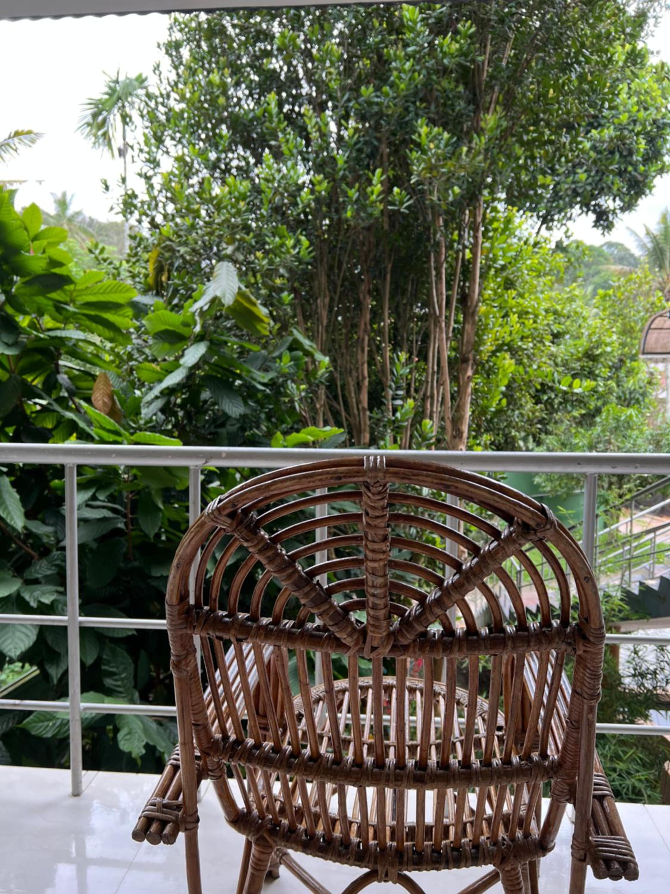 Tranquilou homestay