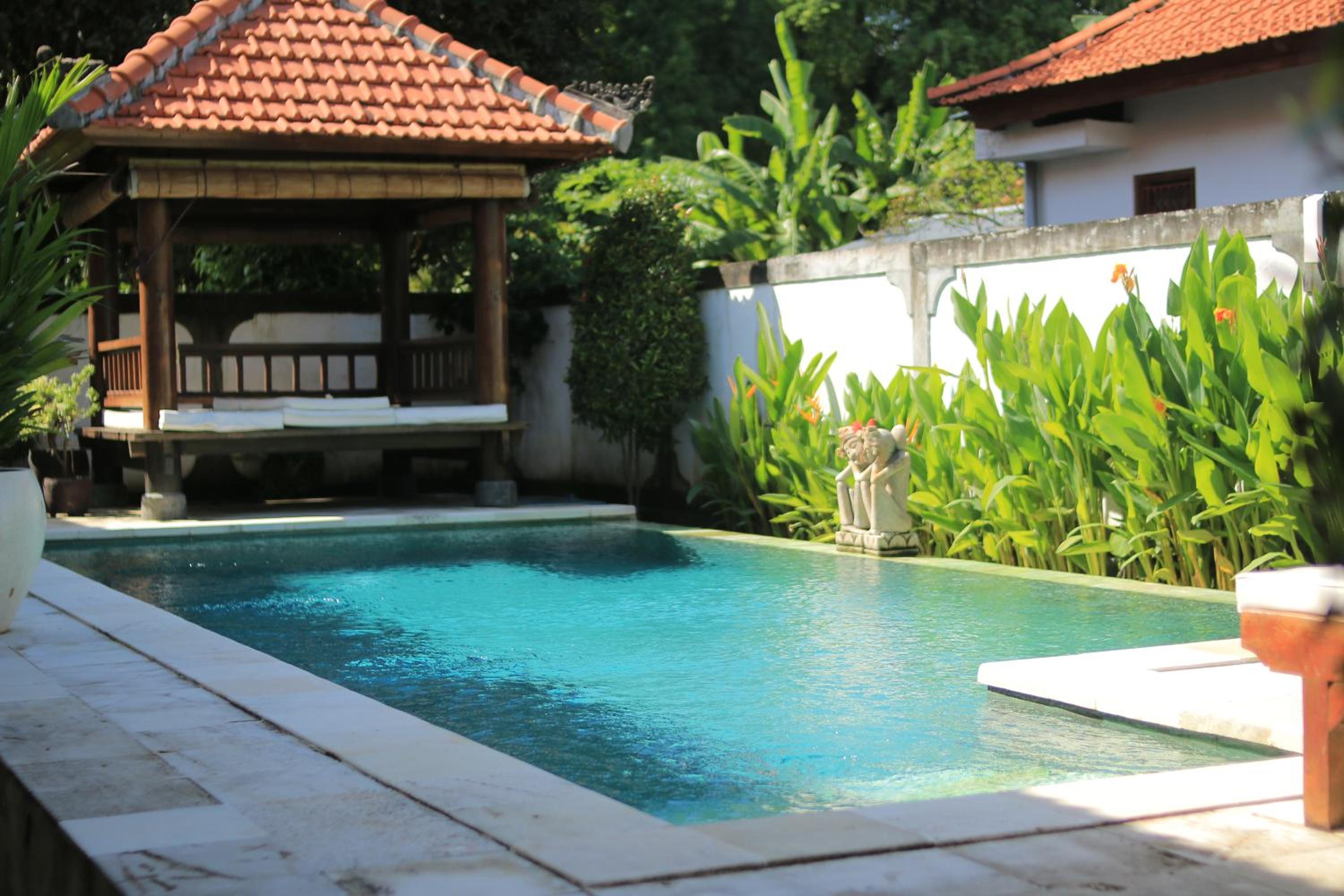 Villa Seruni Lovina