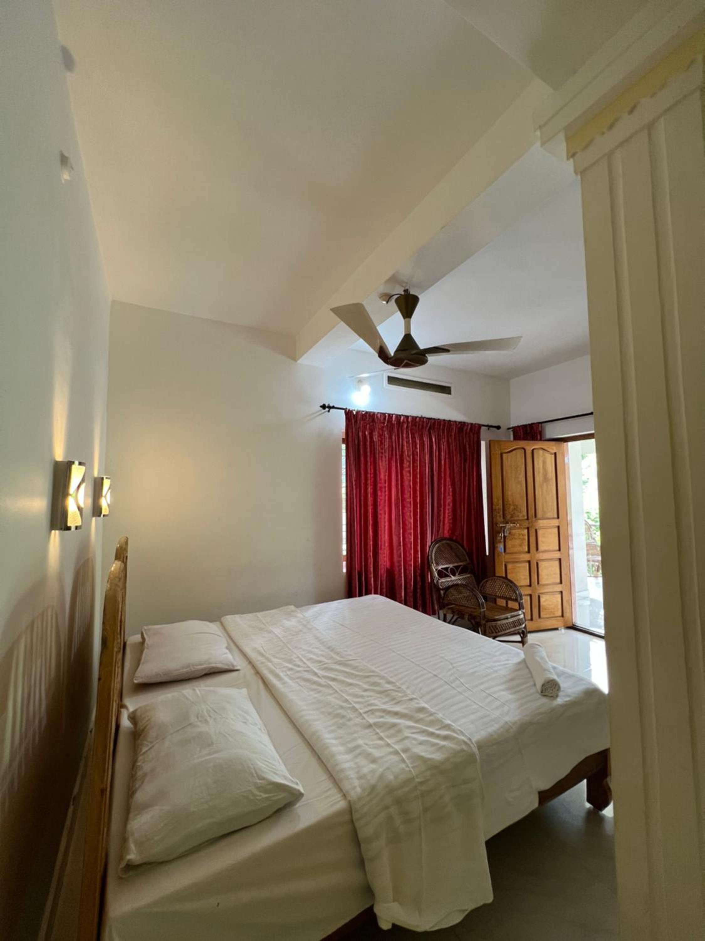 Tranquilou homestay