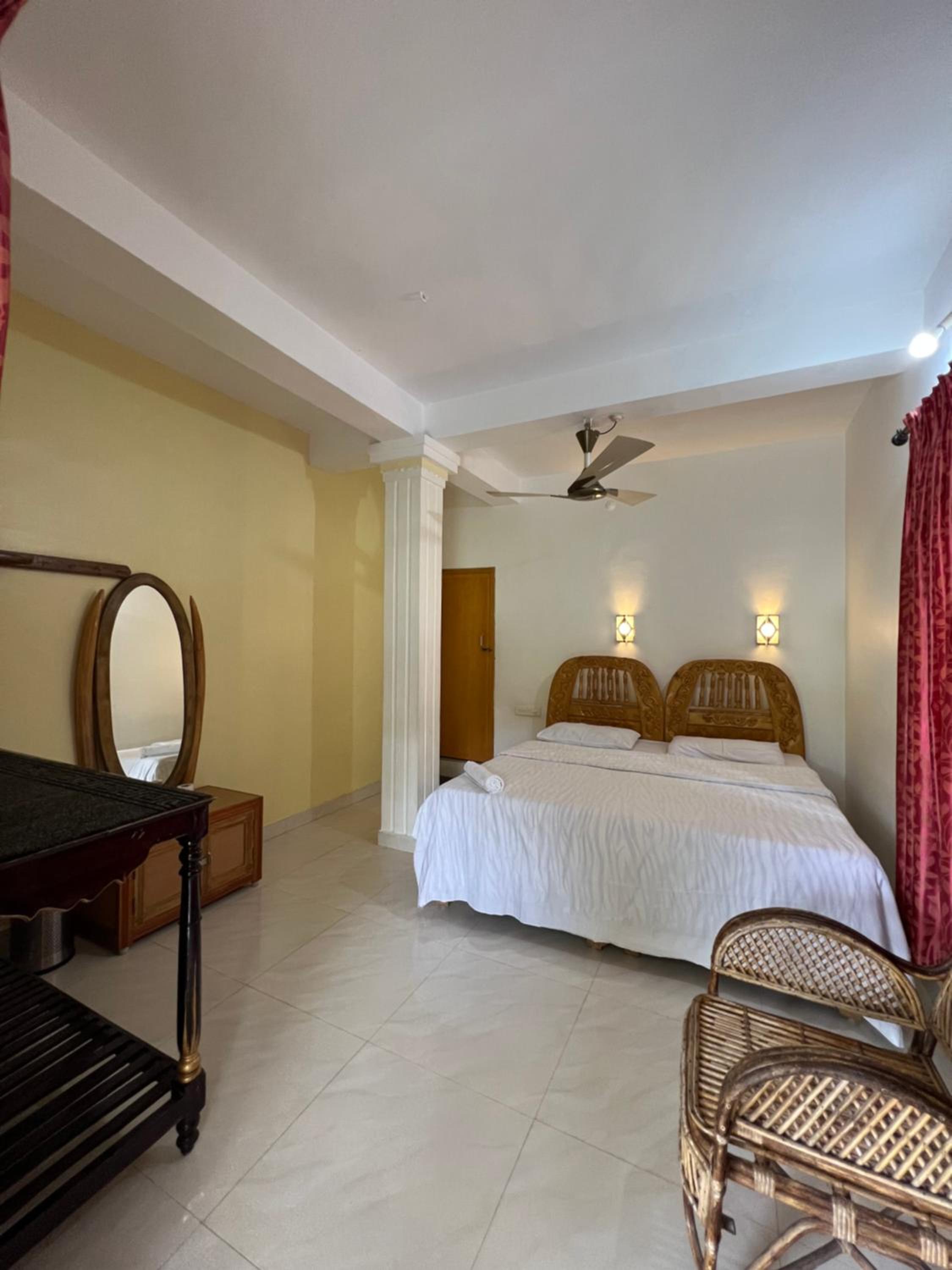 Tranquilou homestay