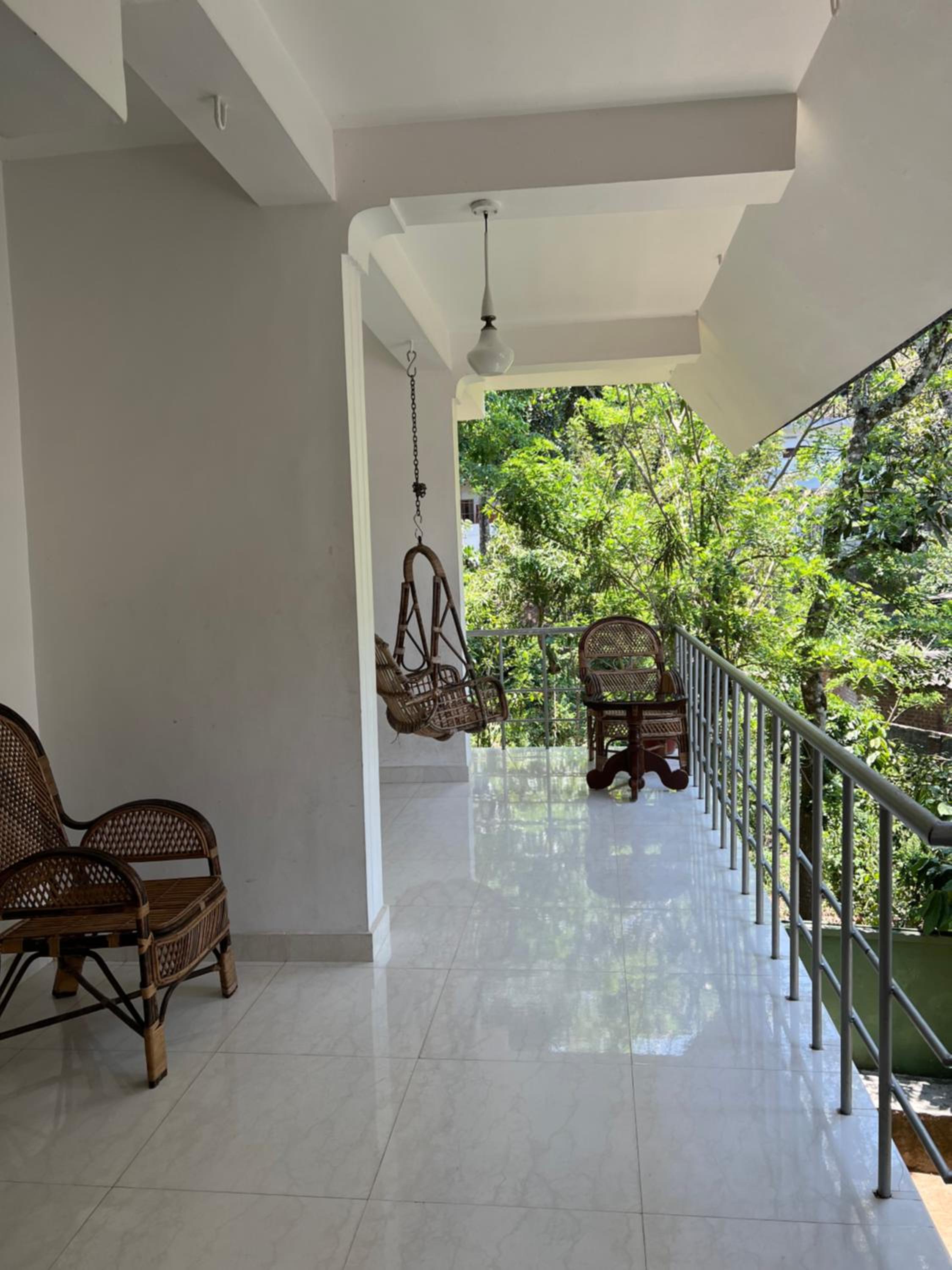 Tranquilou homestay