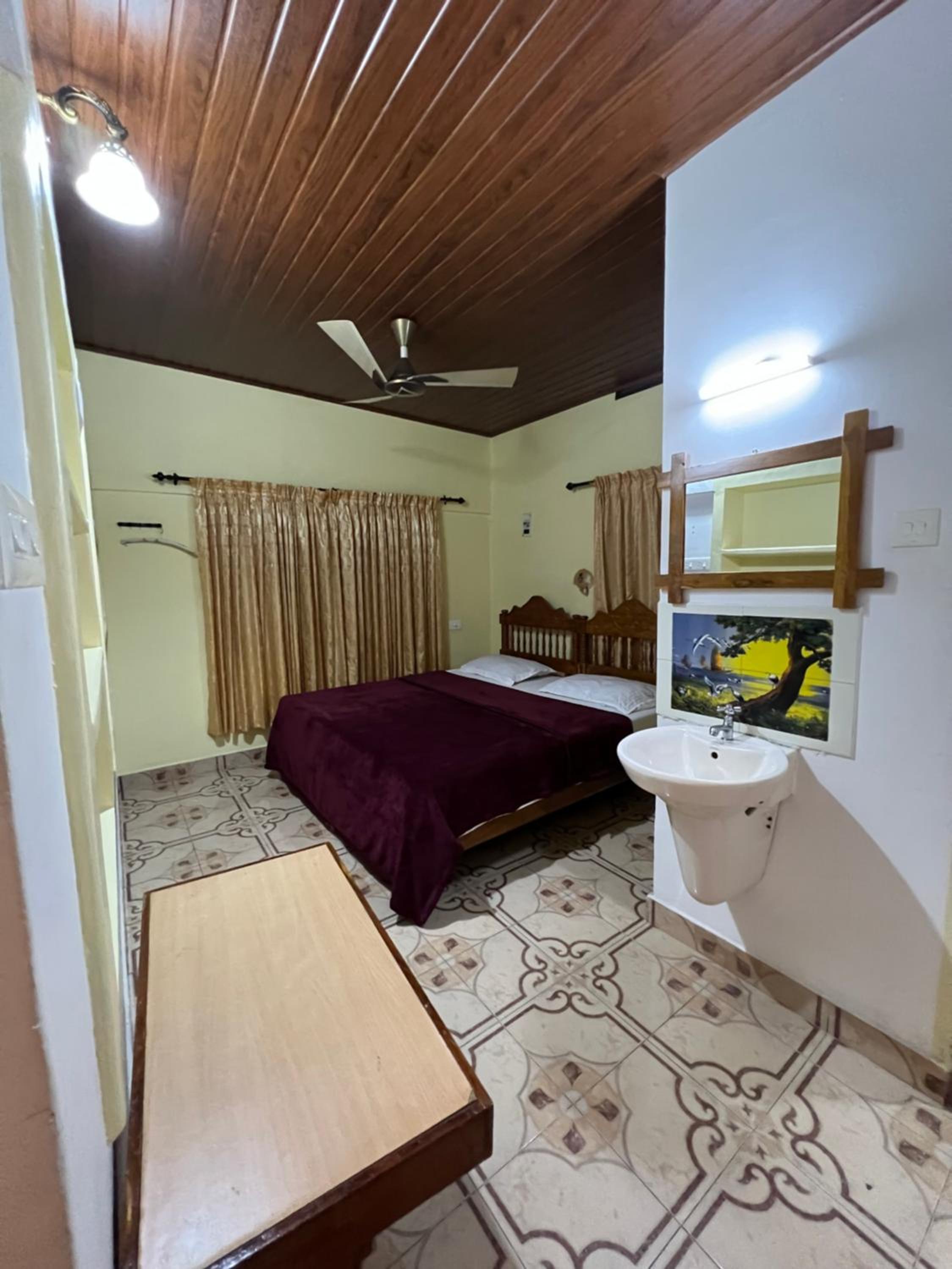 Tranquilou homestay