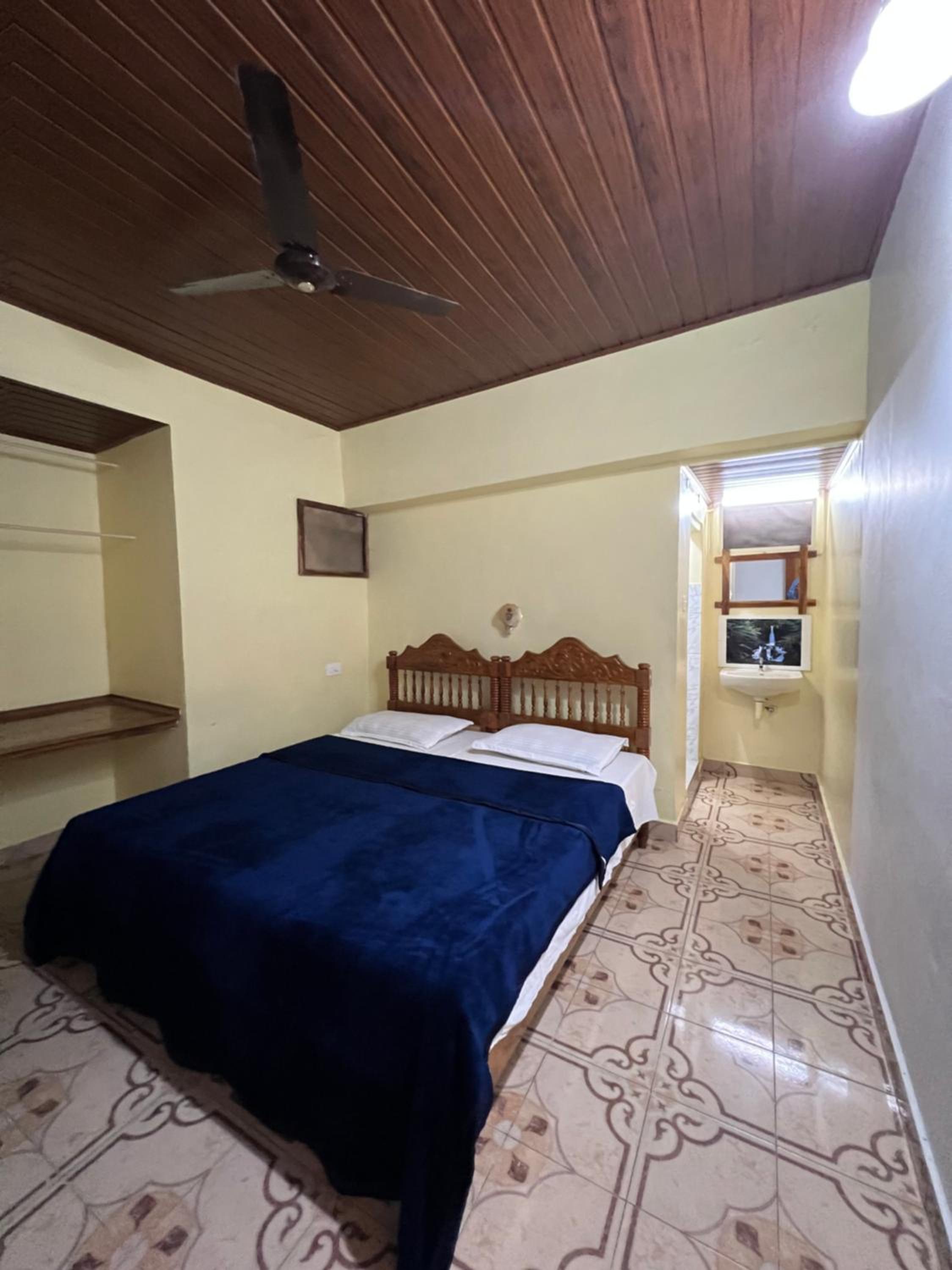 Tranquilou homestay