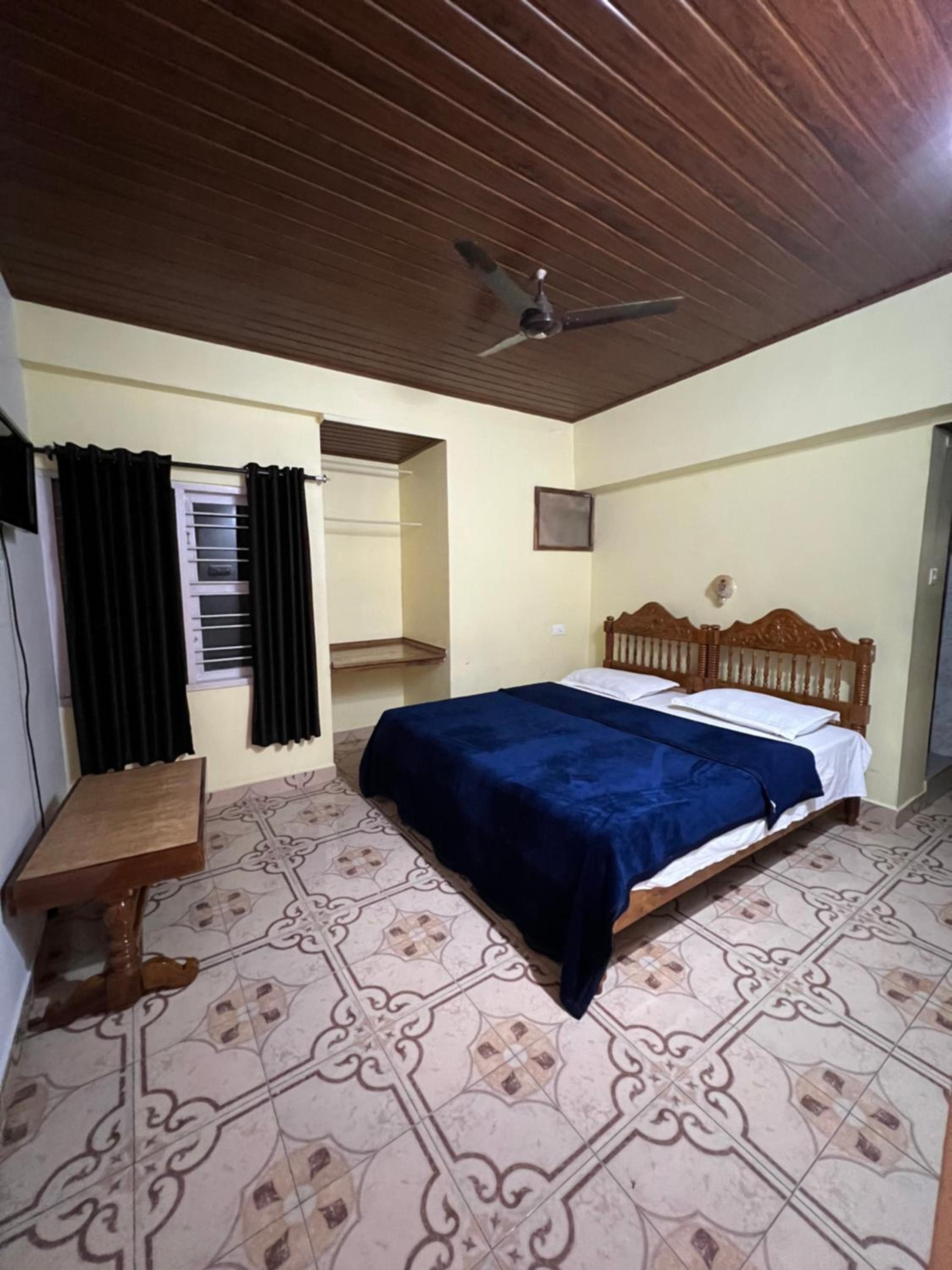 Tranquilou homestay