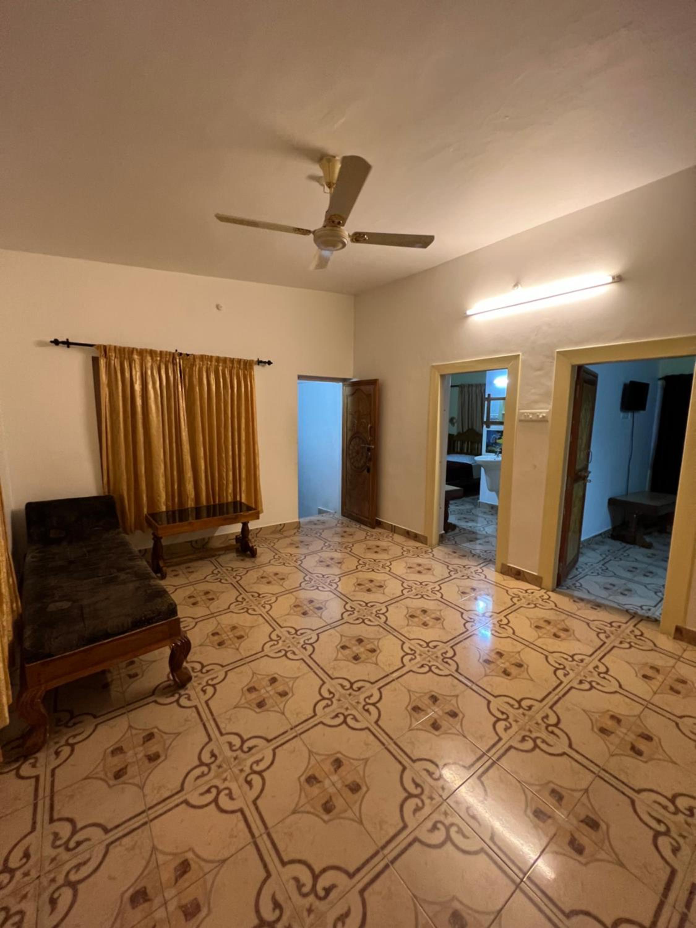 Tranquilou homestay