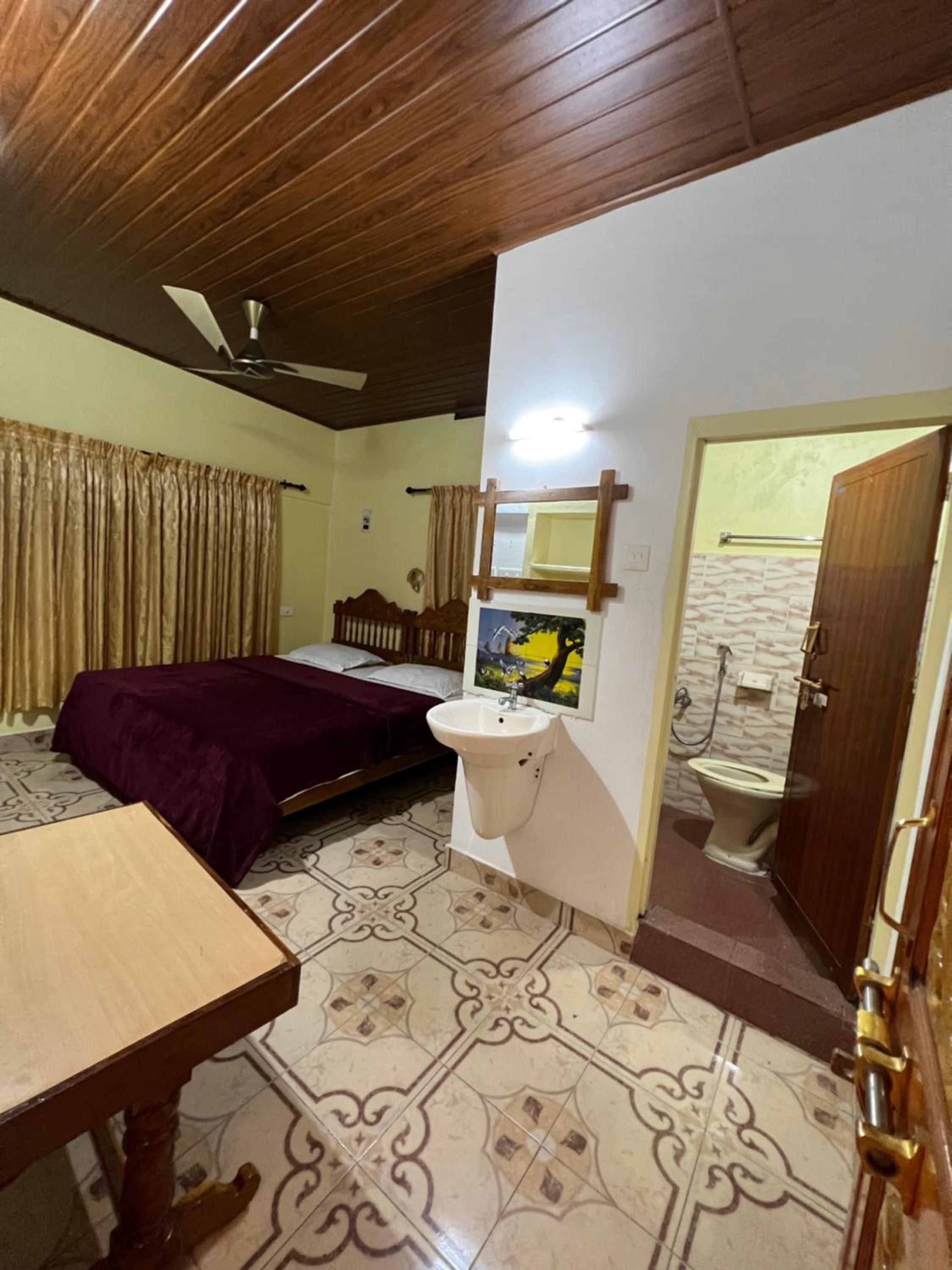 Tranquilou homestay