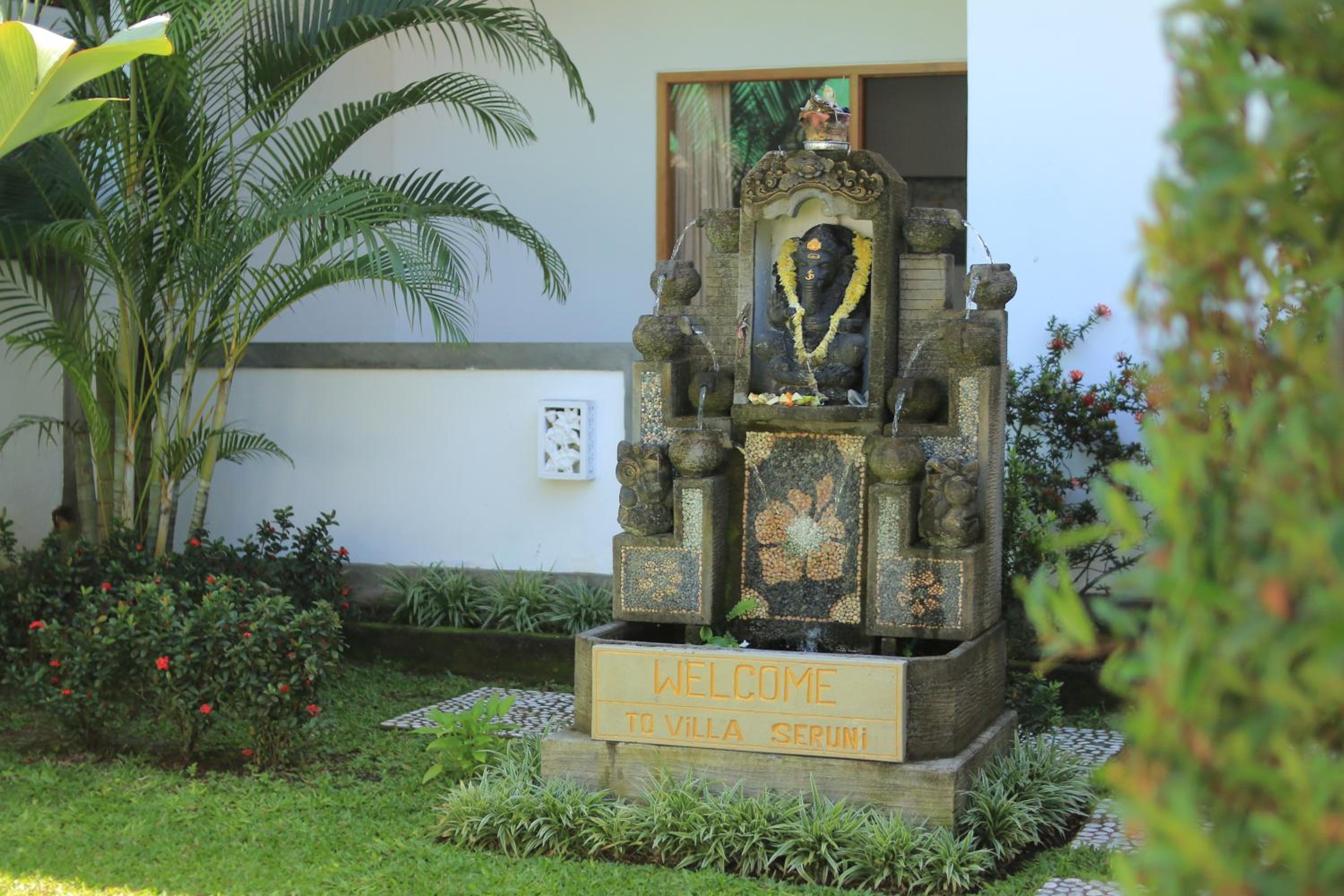 Villa Seruni Lovina