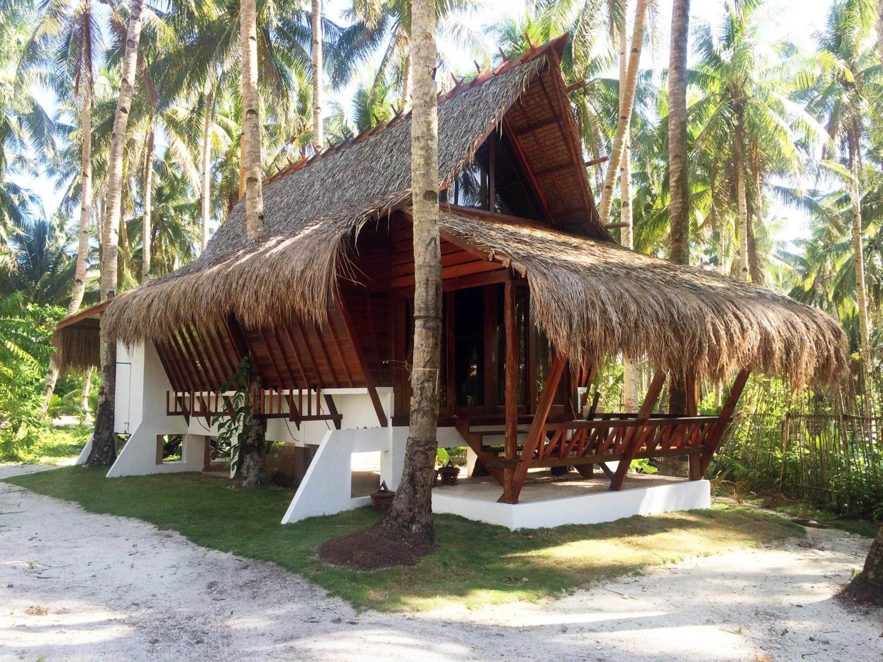 Harana Surf Resort