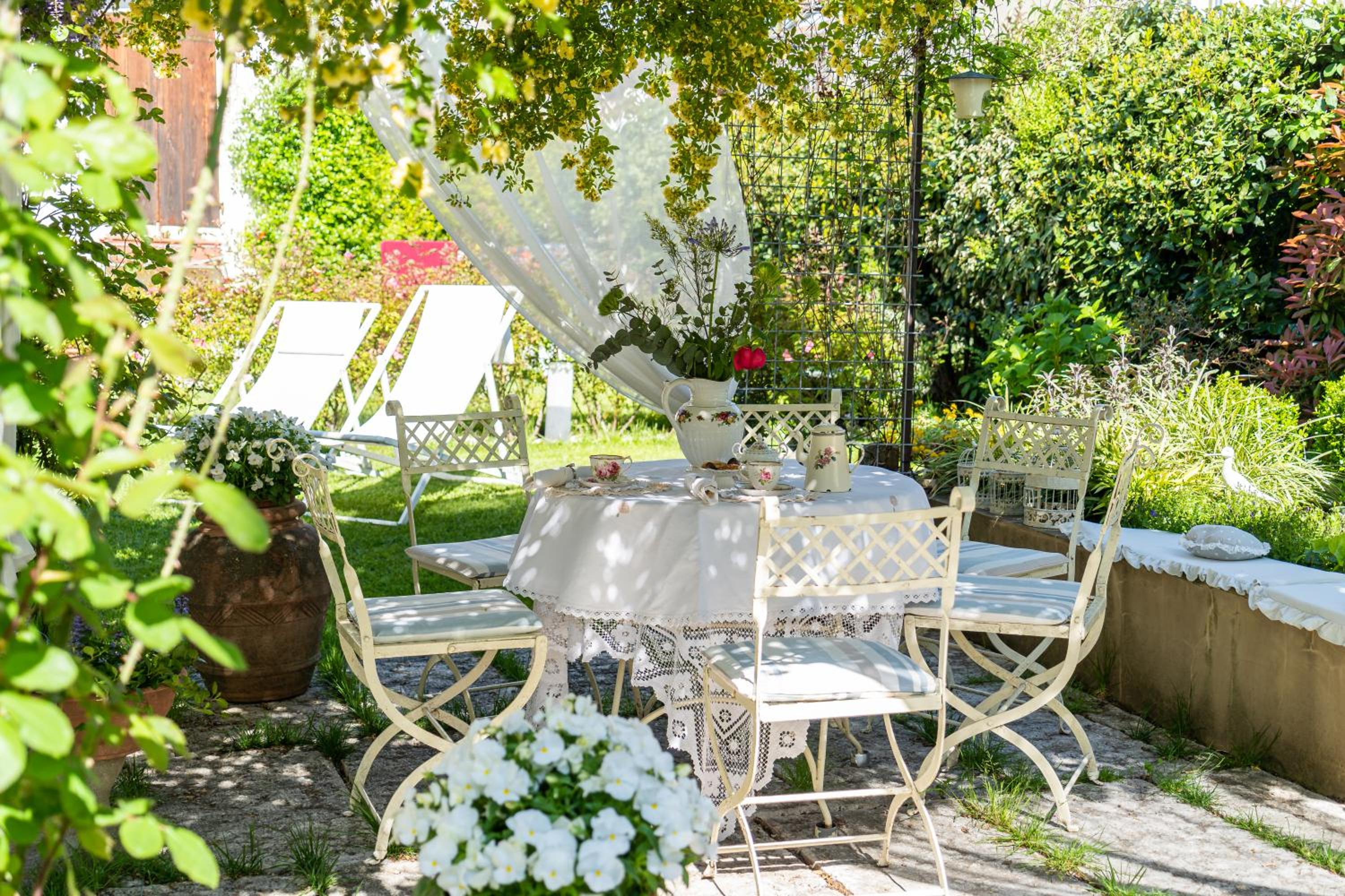 Casina Le Conserve