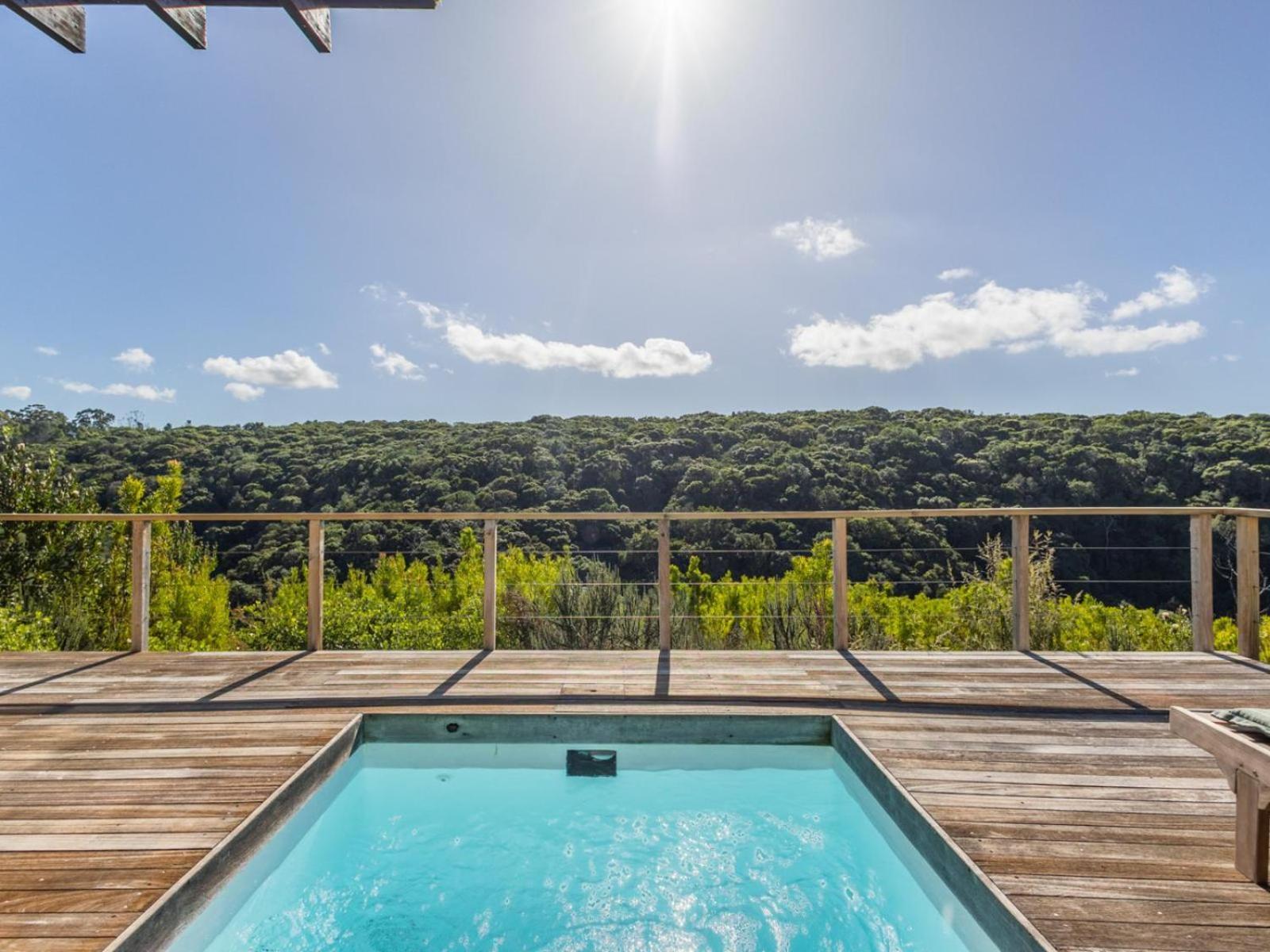 Cliffside Suites