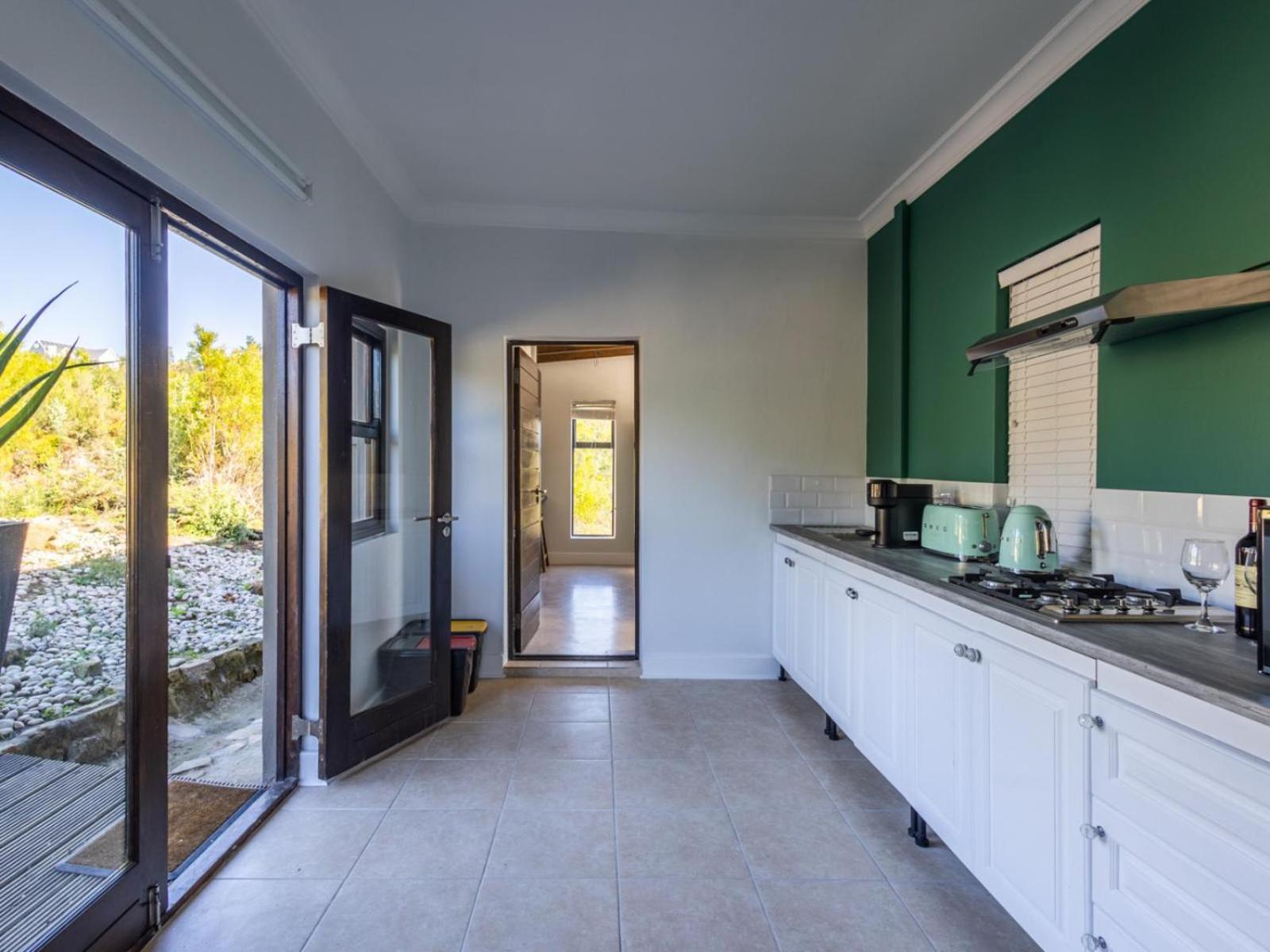 Cliffside Suites