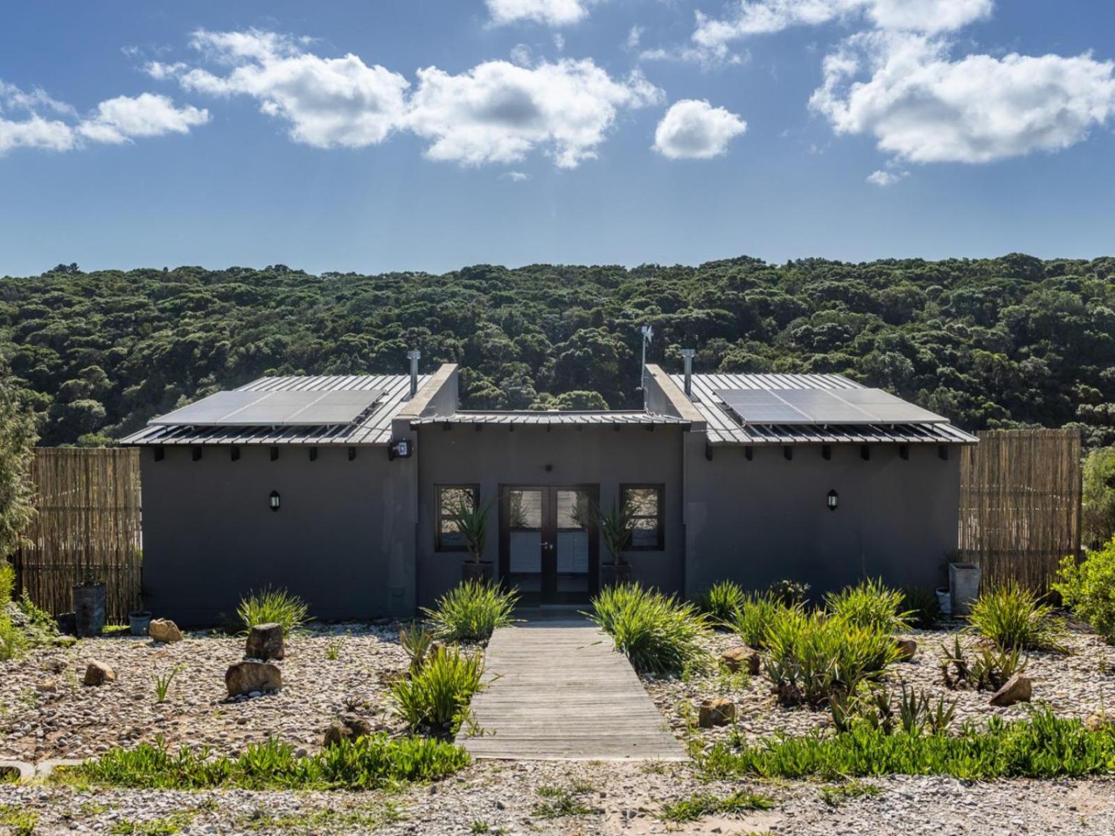 Cliffside Suites