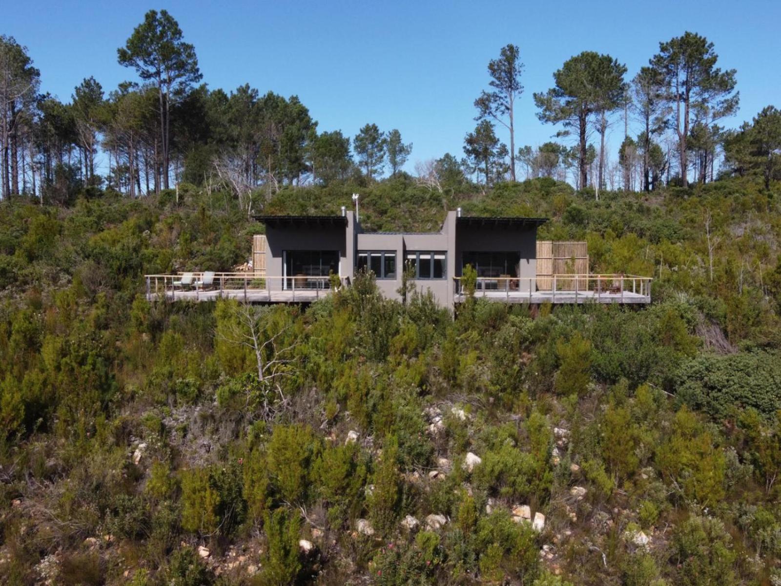 Cliffside Suites
