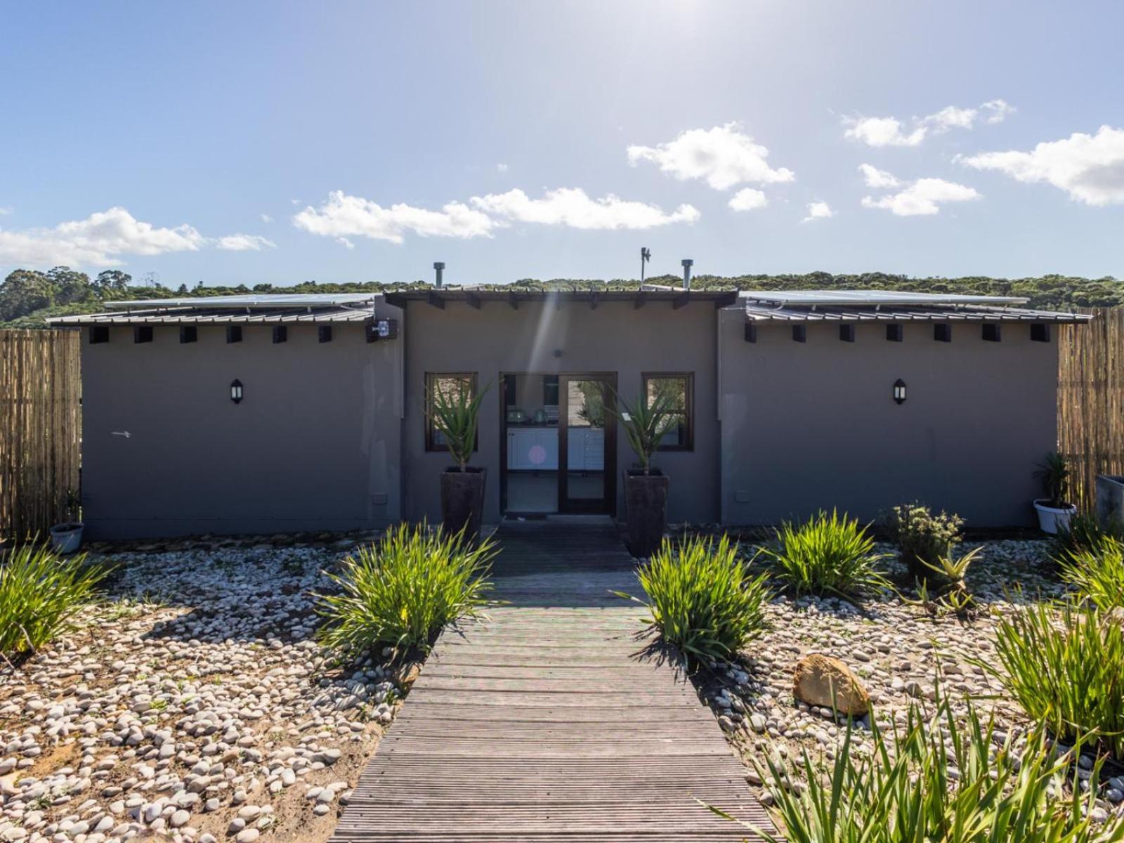 Cliffside Suites