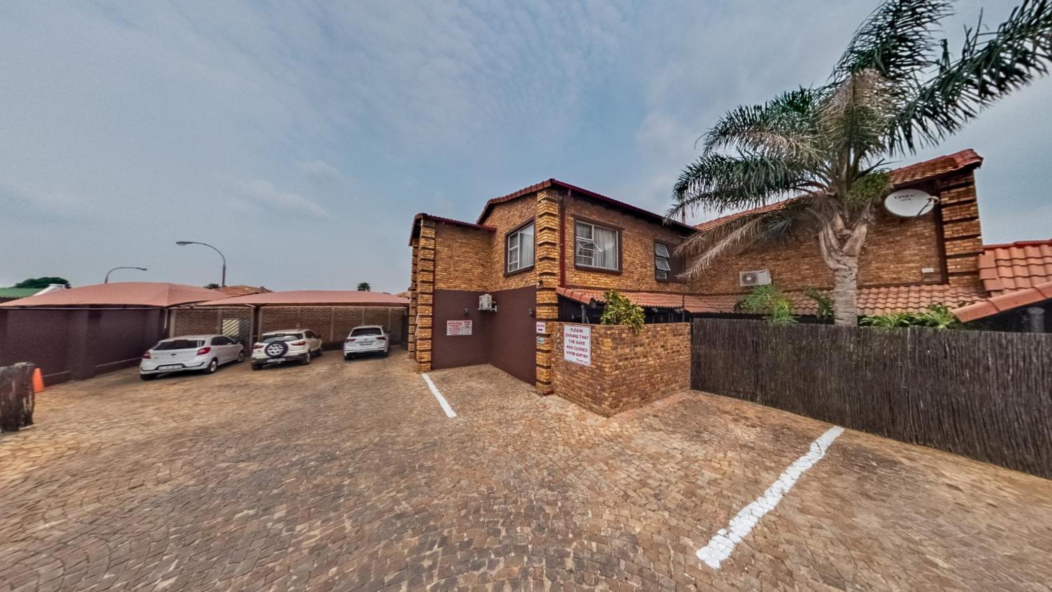 Akweja Bed and Breakfast Accommodation