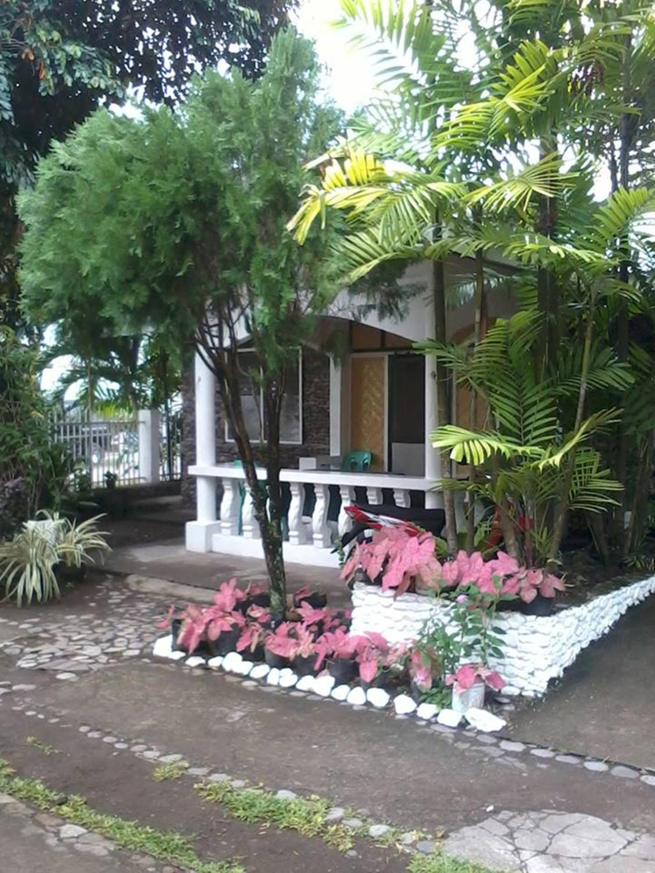 Pabua's Cottages
