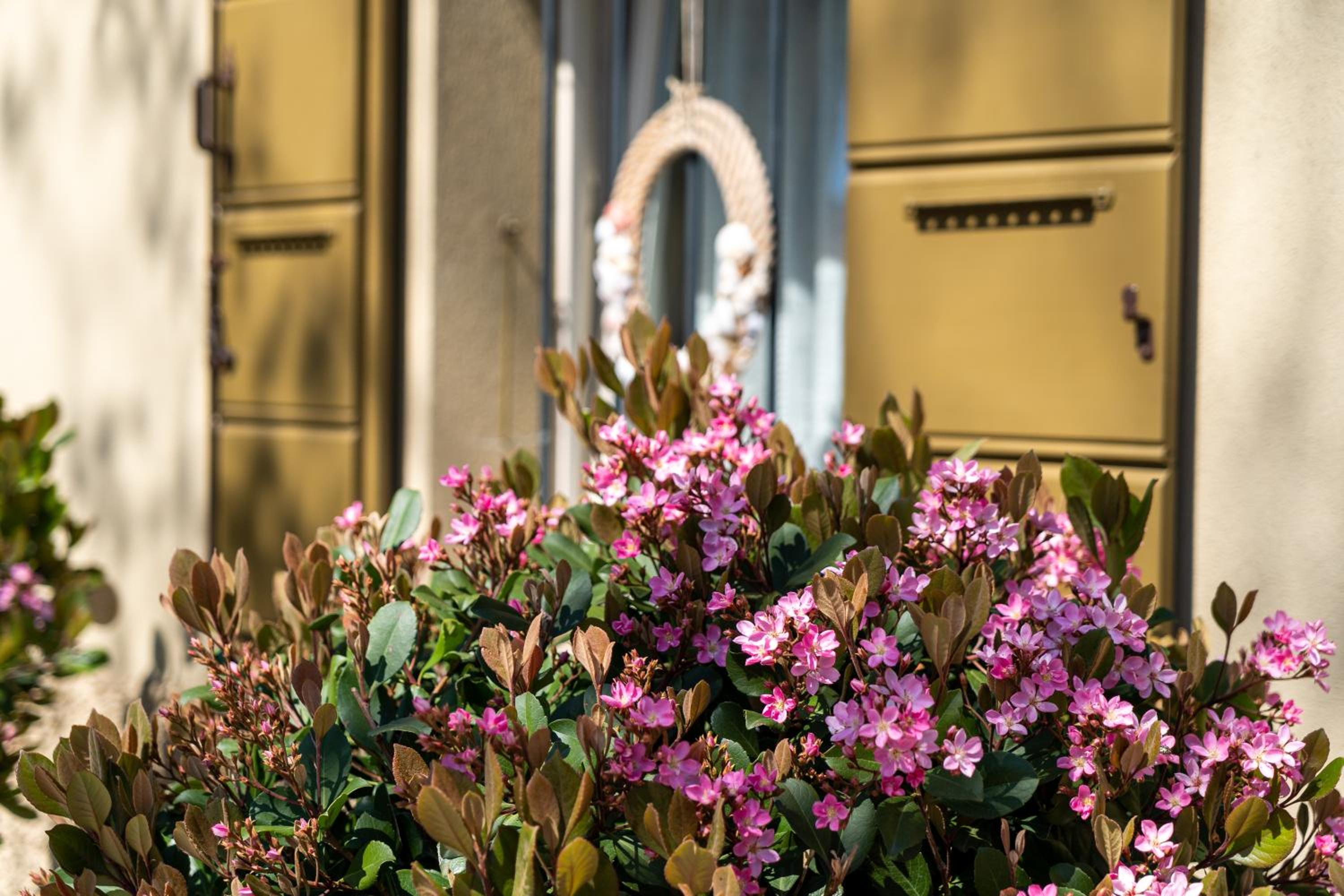 Casina Le Conserve