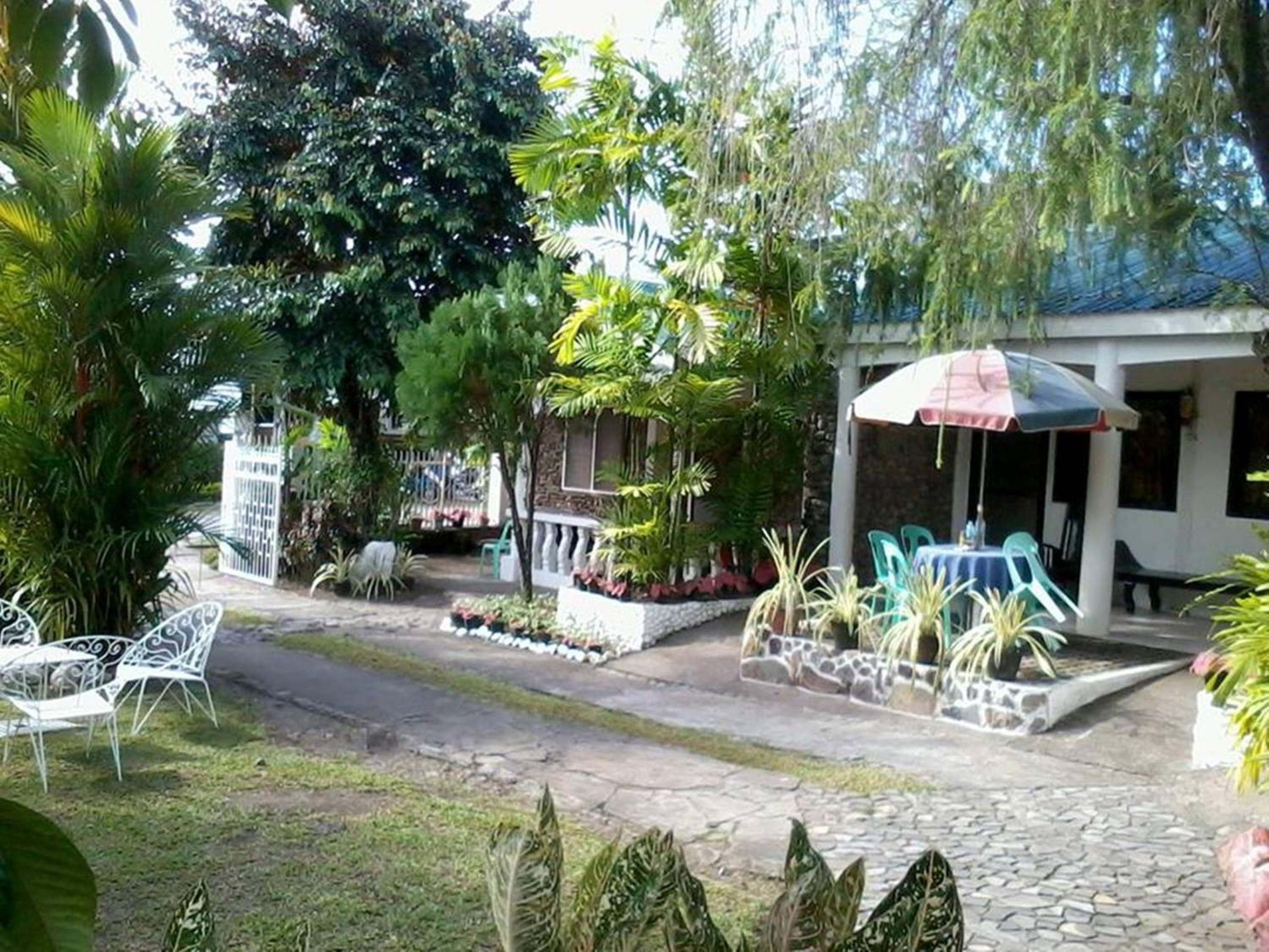 Pabua's Cottages
