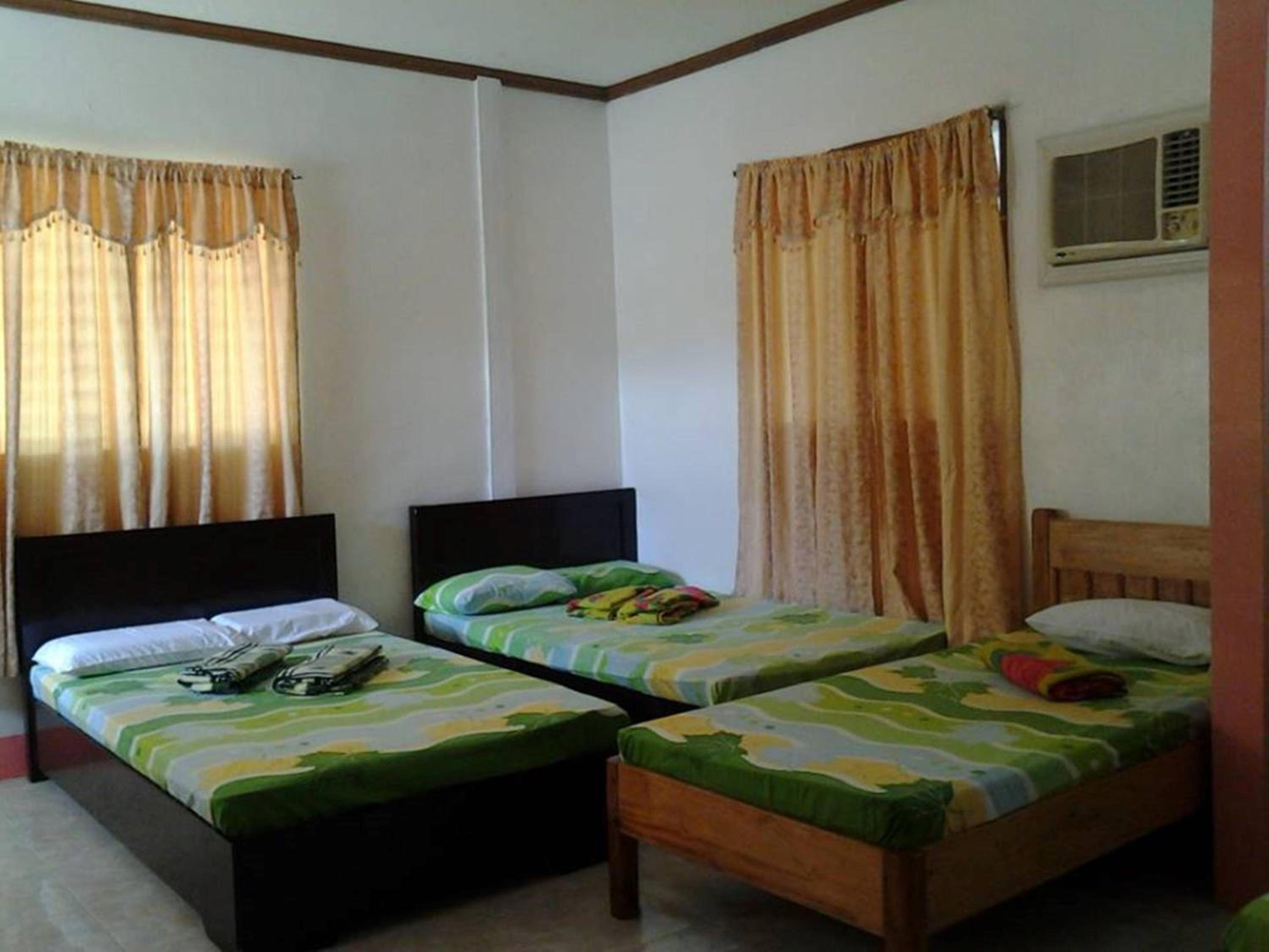 Pabua's Cottages