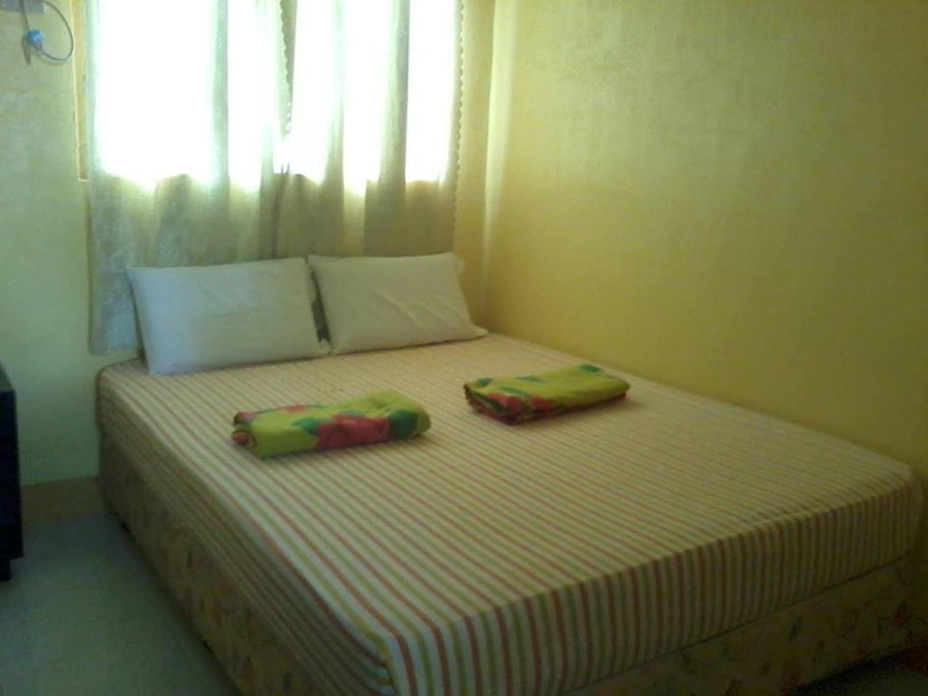Pabua's Cottages