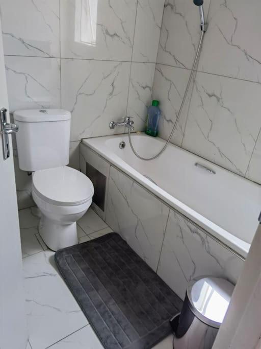 Beautiful apartment behind Illanga Mall