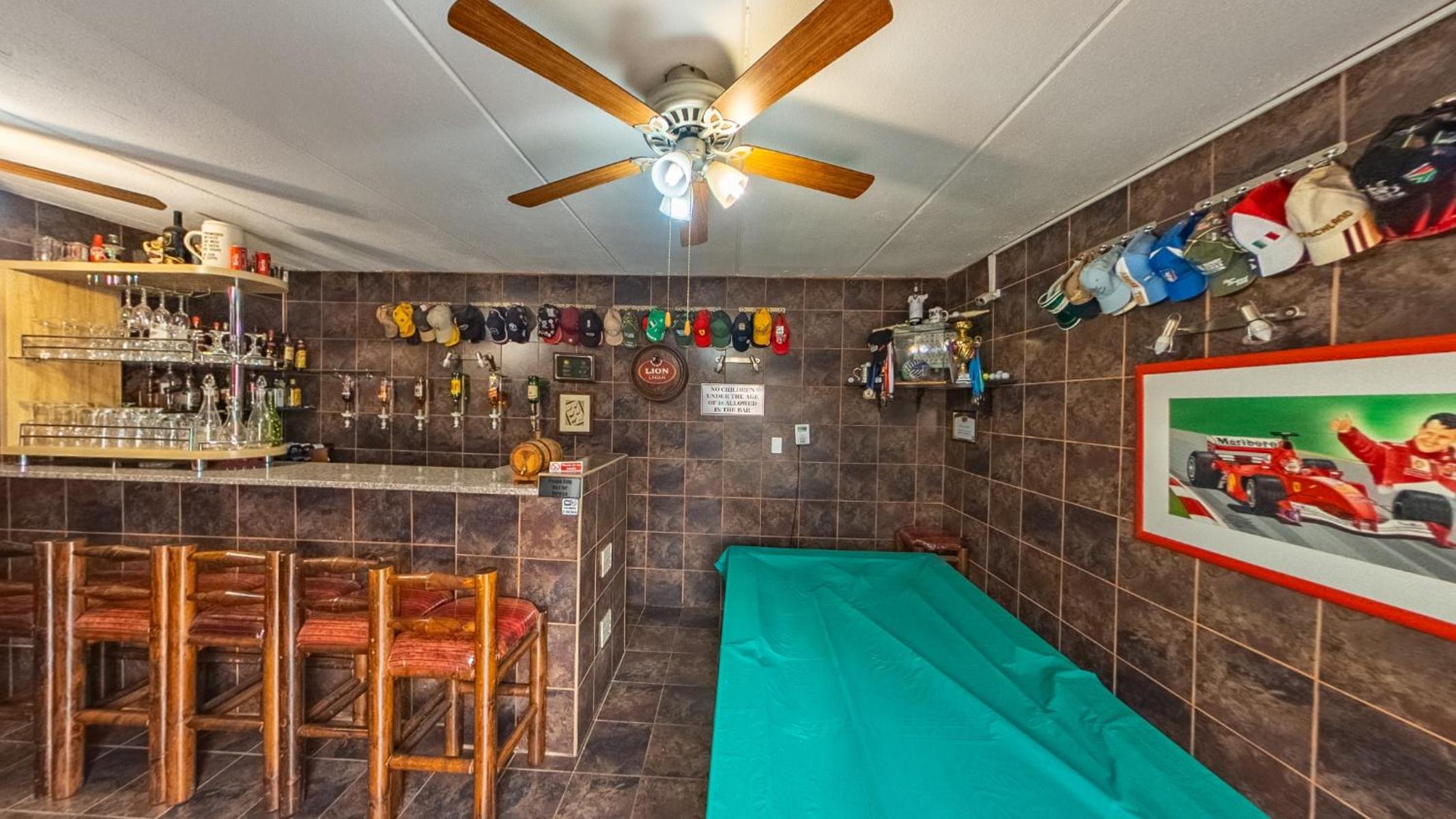 Akweja Bed and Breakfast Accommodation