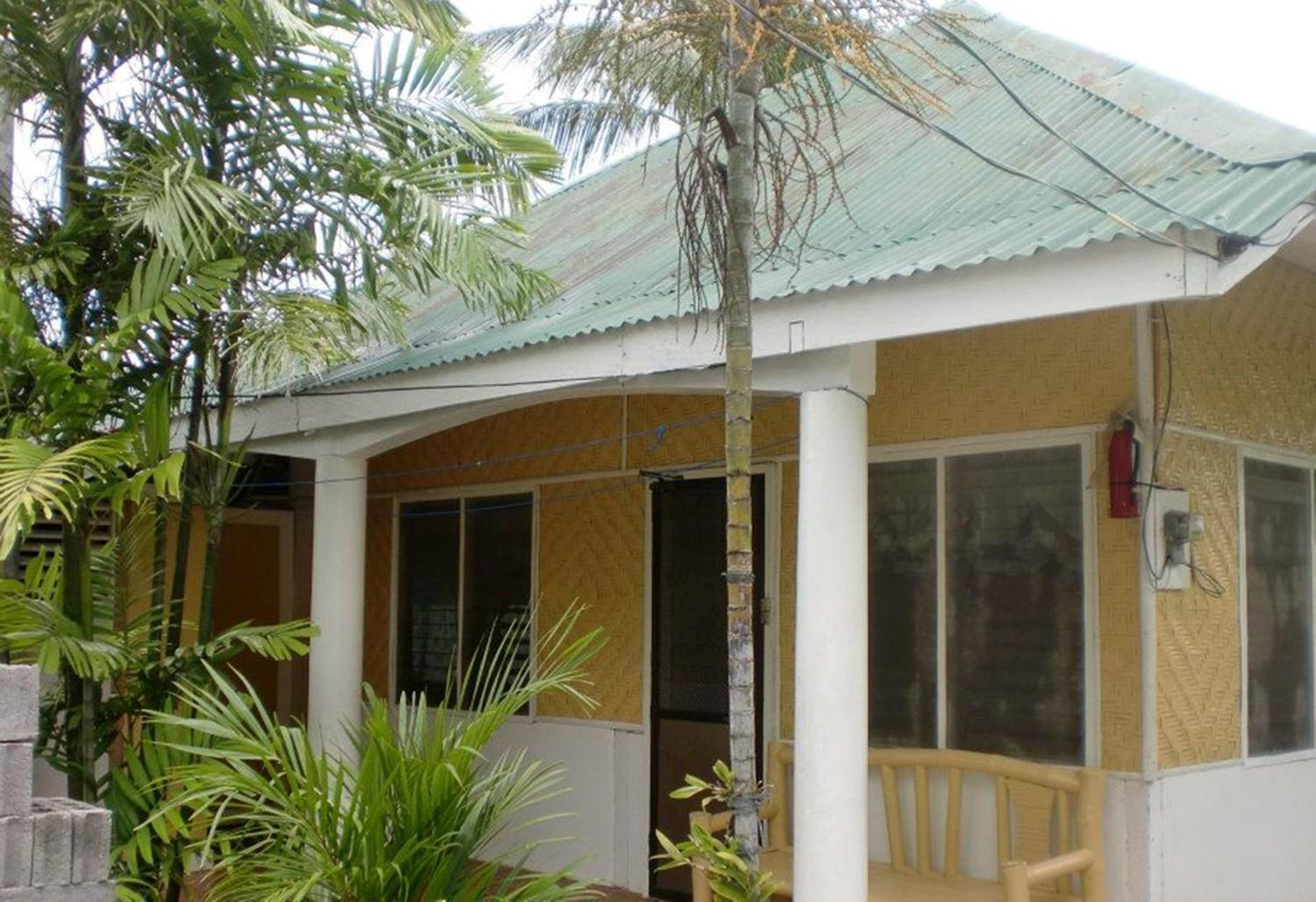 Pabua's Cottages