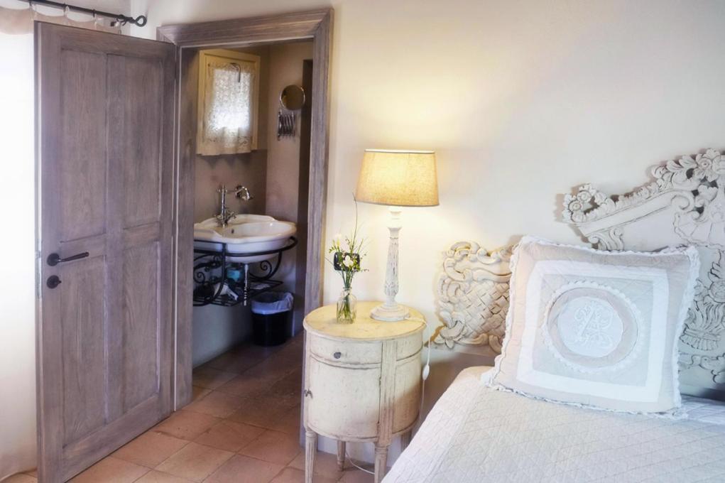 Casina Le Conserve