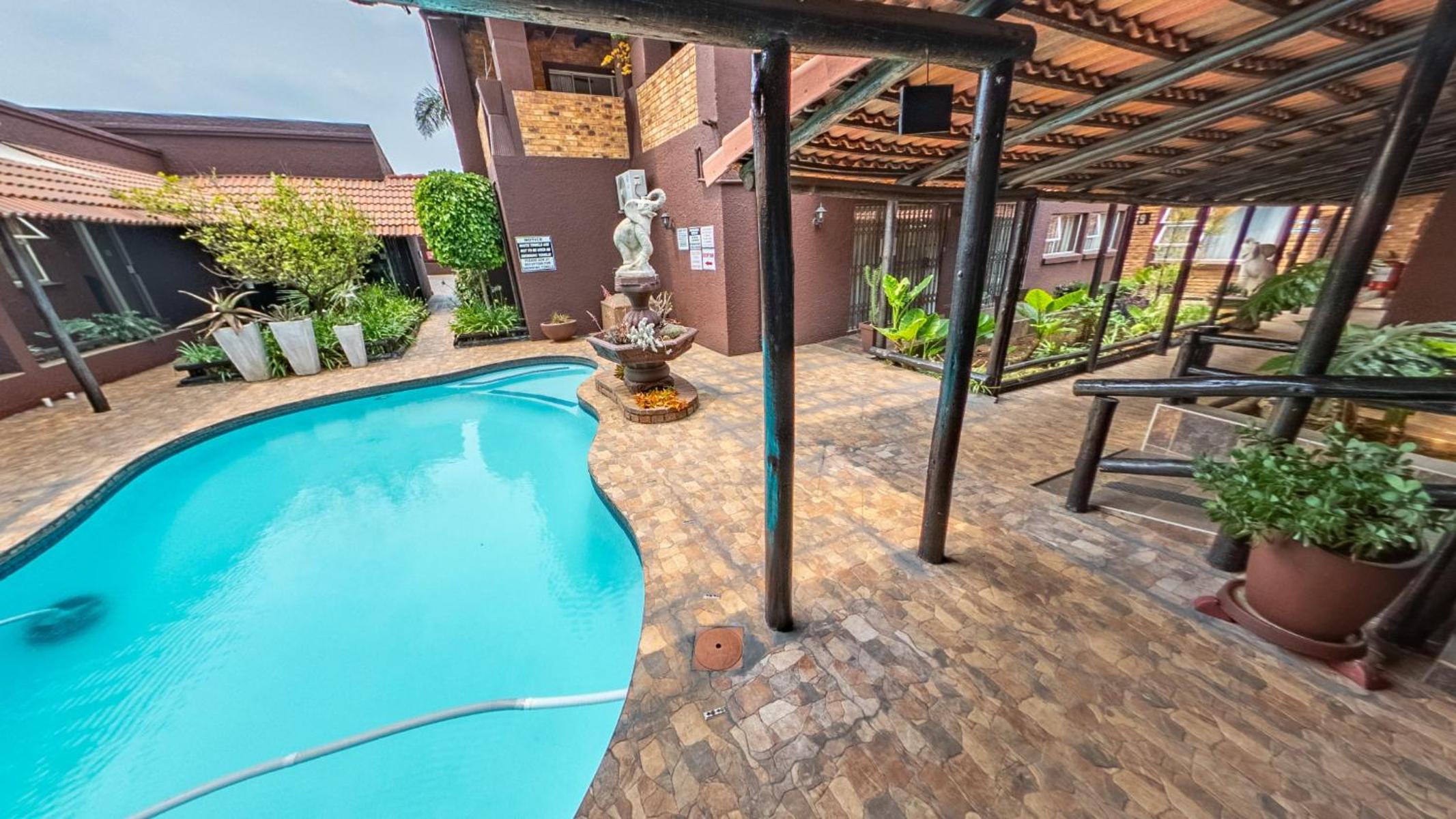 Akweja Bed and Breakfast Accommodation