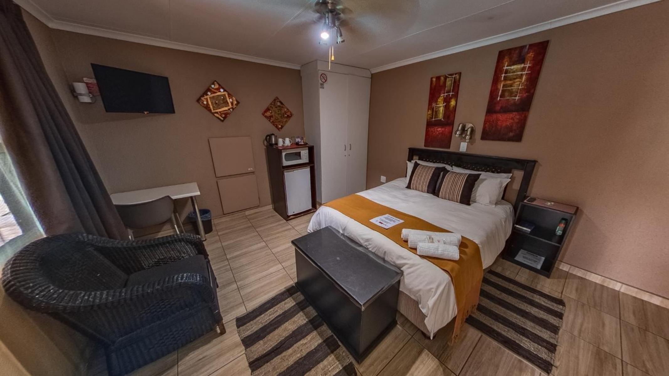 Akweja Bed and Breakfast Accommodation