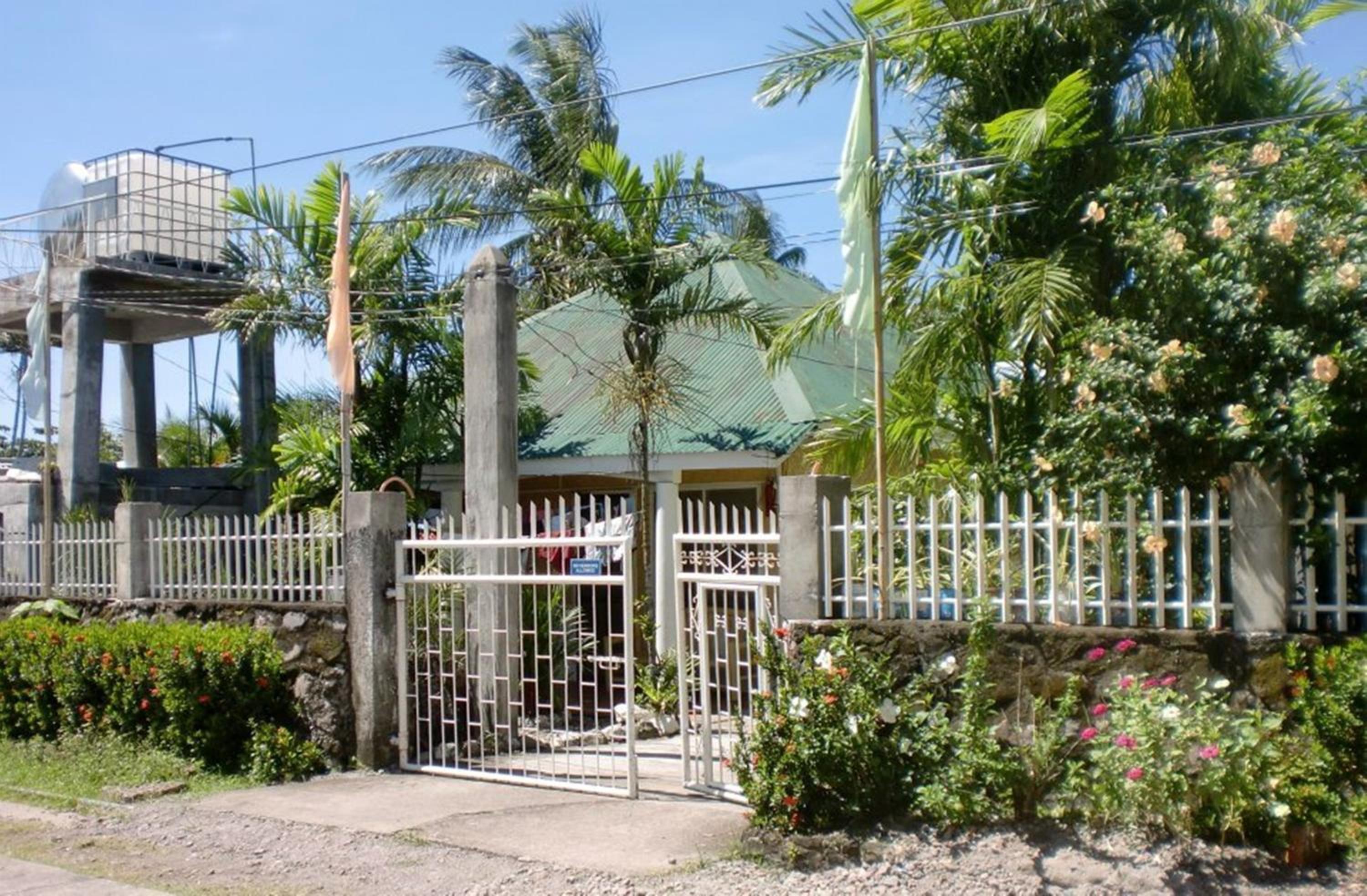 Pabua's Cottages