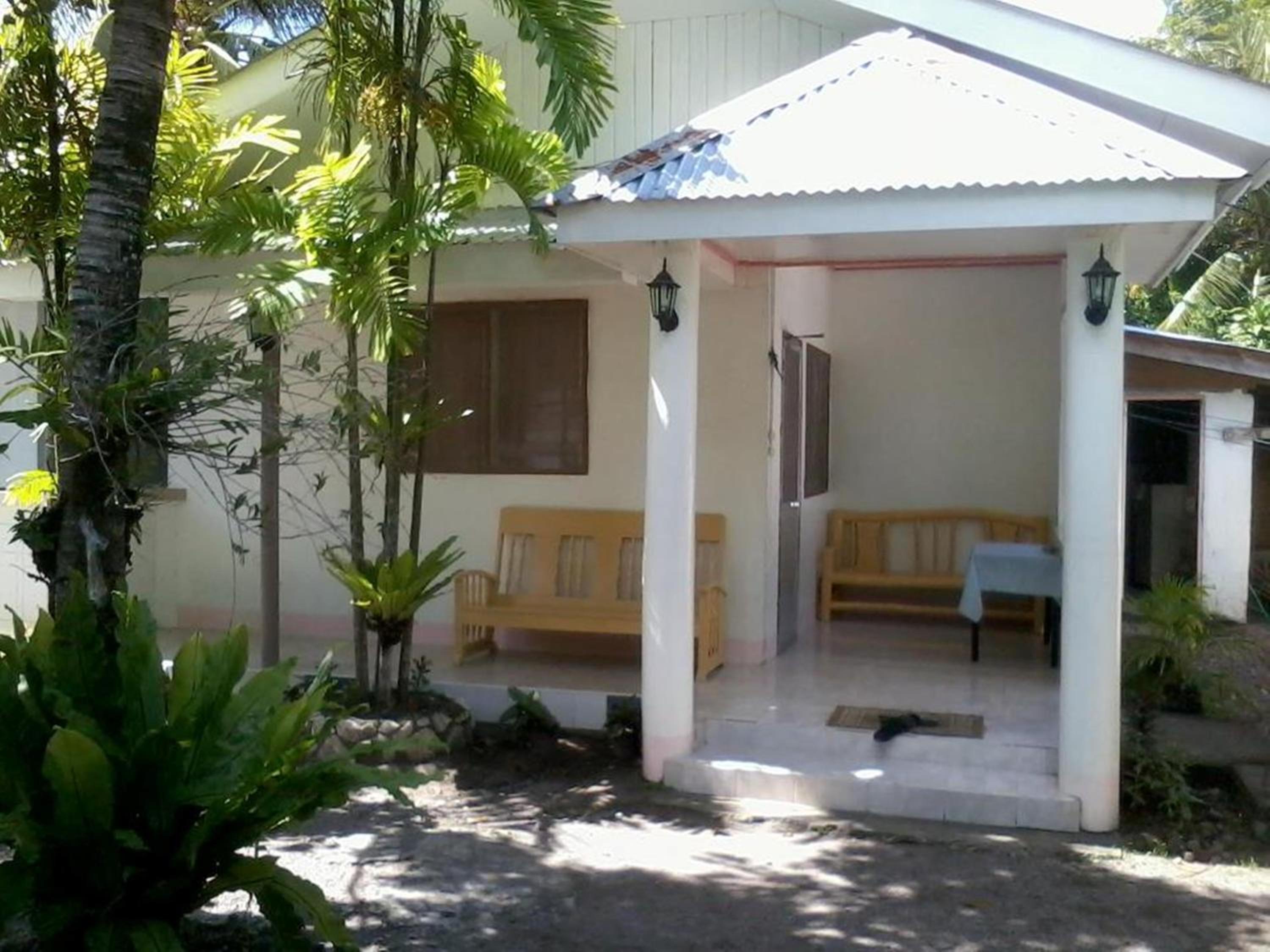 Pabua's Cottages