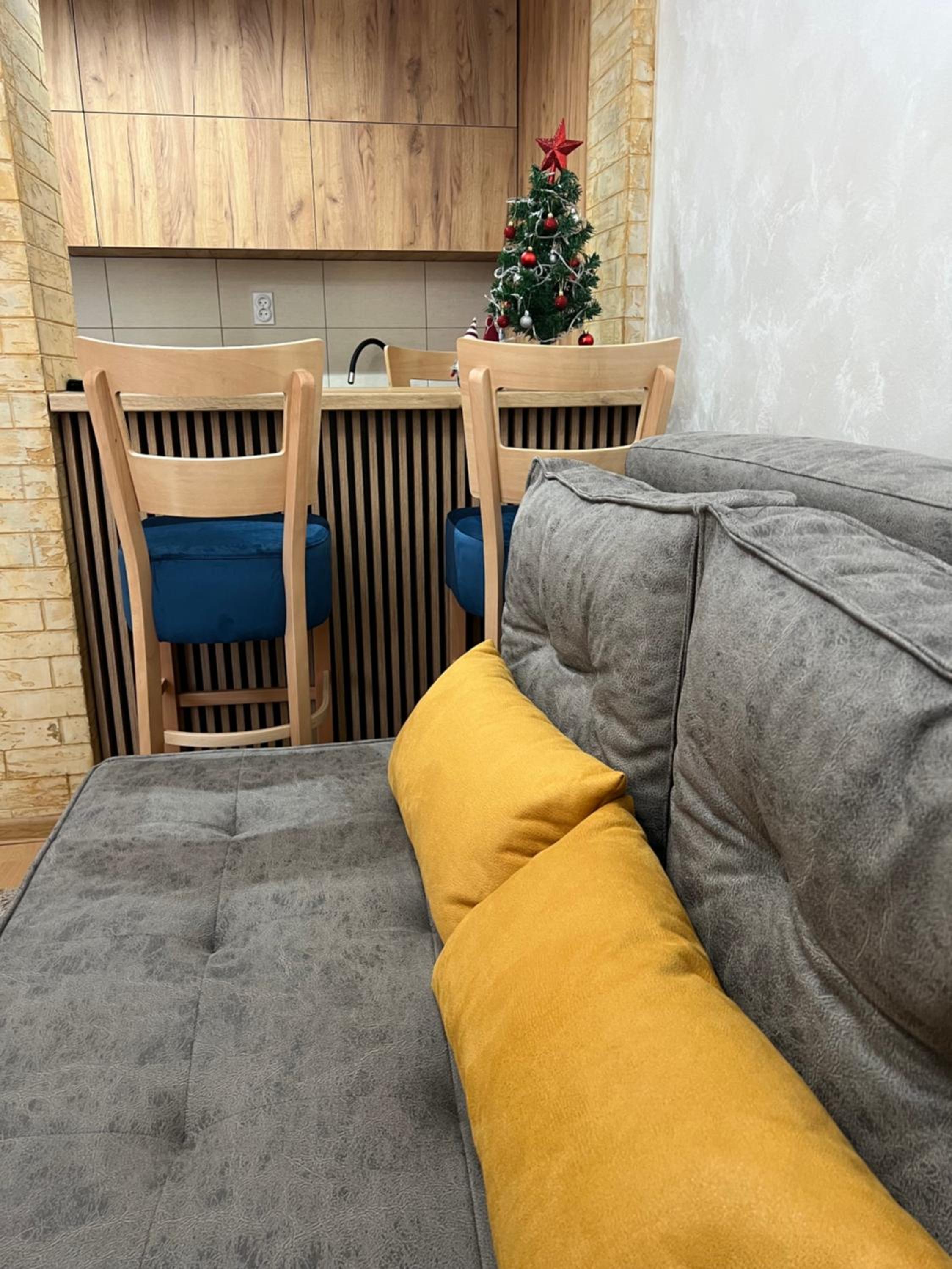 Holiday Lux Apartment view 3