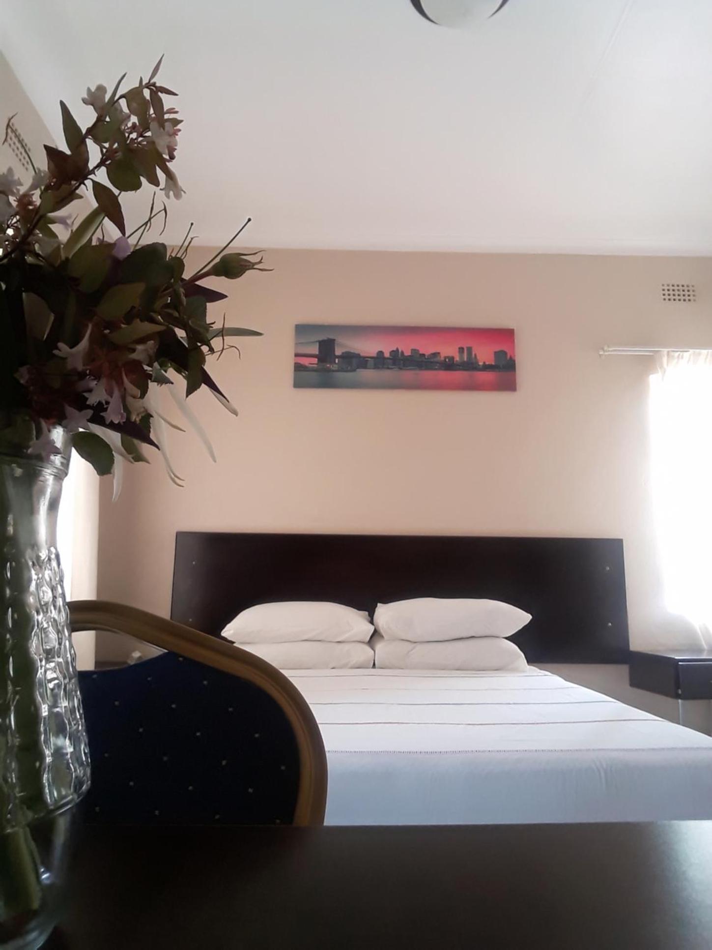 Vuya Nathi Bed and Breakfast, photo 10