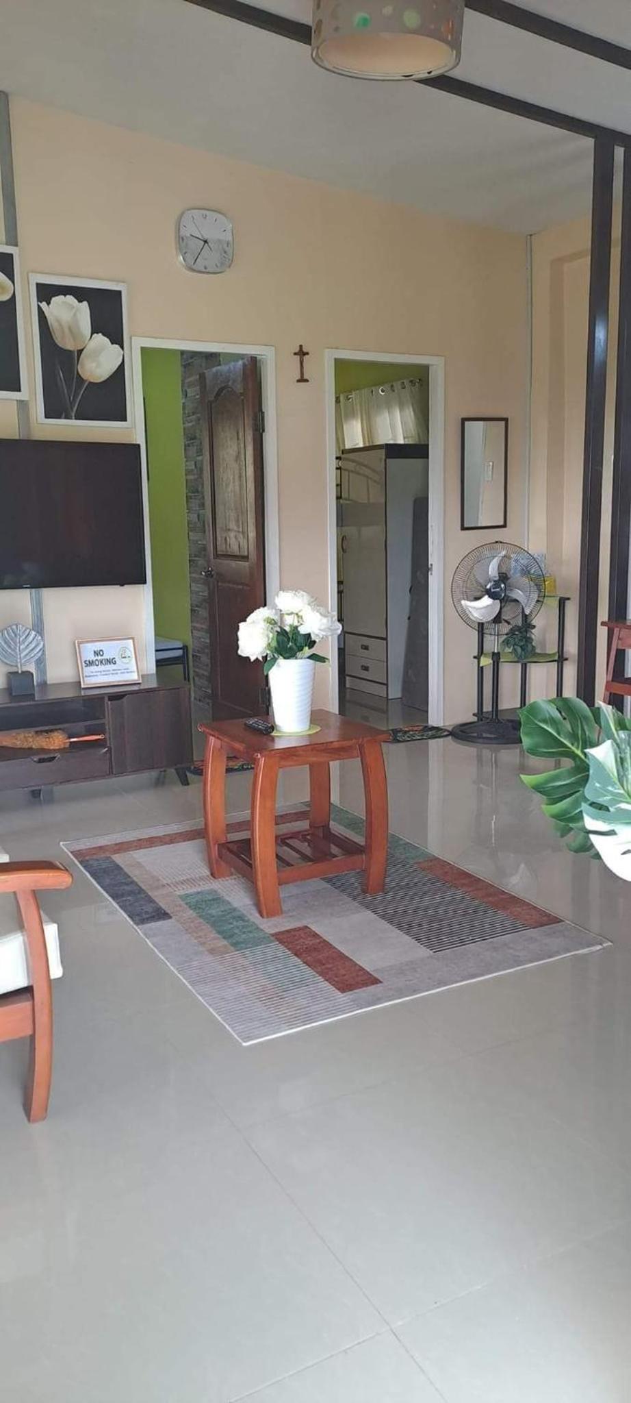 Cozy Samal Island House view 2