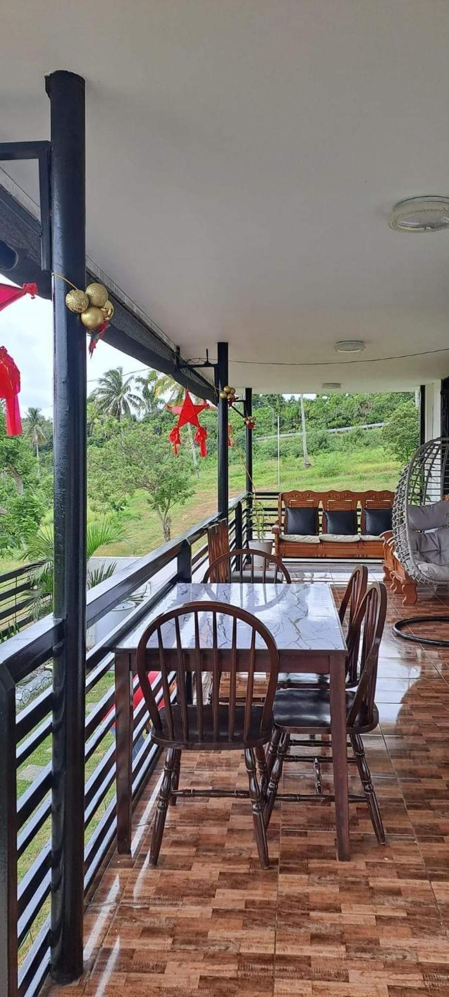 Cozy Samal Island House view 3