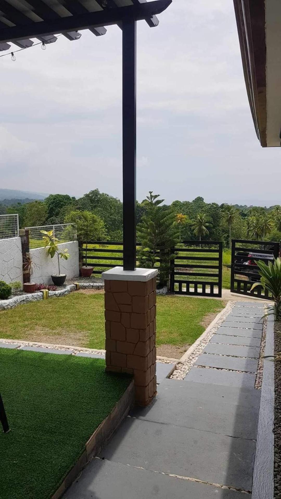 Cozy Samal Island House view 4