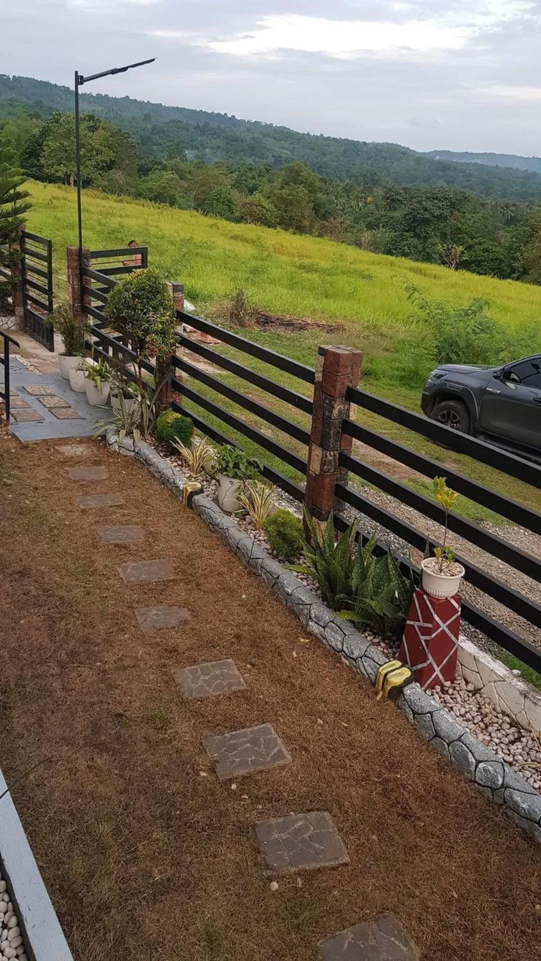 Cozy Samal Island House view 5