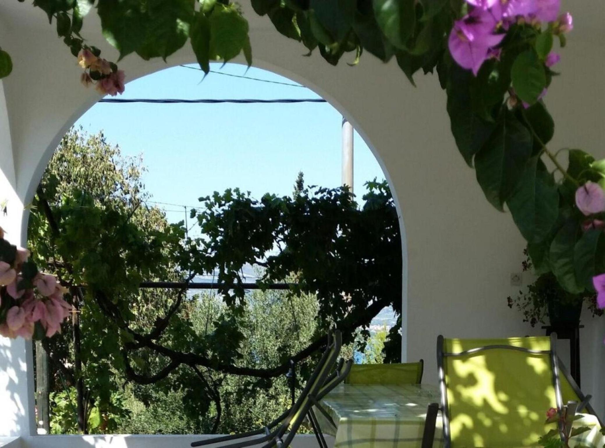Apartment Ivica view 5