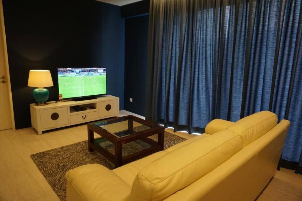 Ferringhi Luxury Suite @ By The Sea photo 7