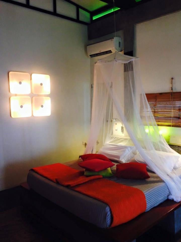 SomeWhere Else Boutique Resort