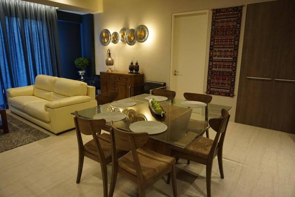 Ferringhi Luxury Suite @ By The Sea photo 1