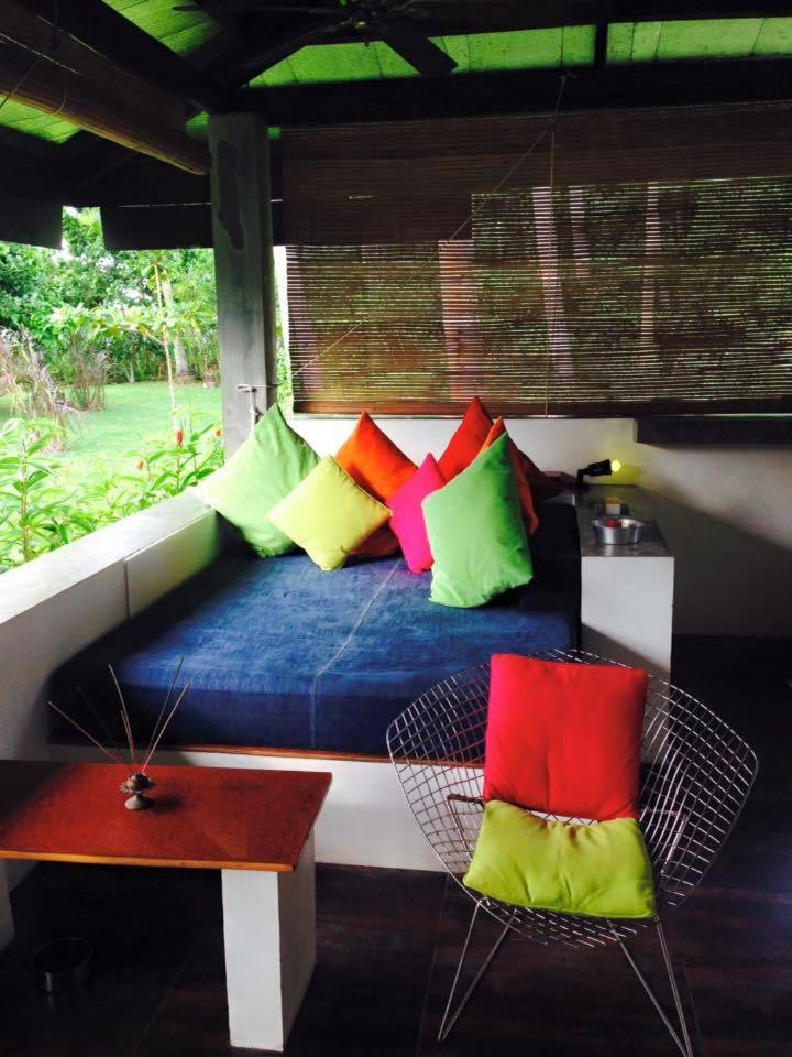 SomeWhere Else Boutique Resort
