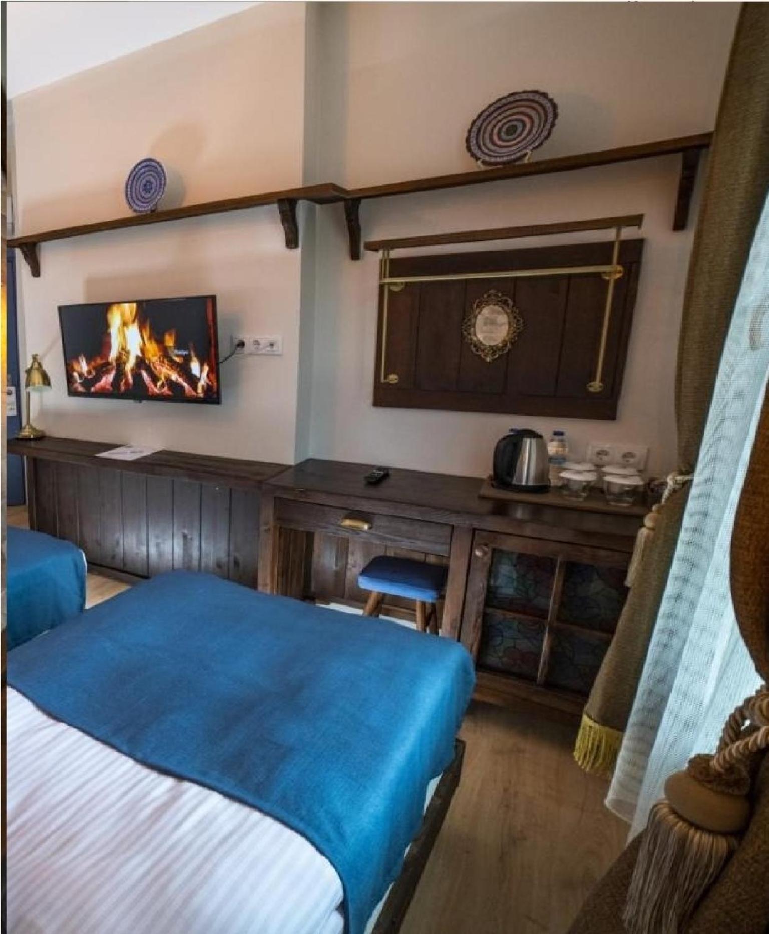 Sofa Hotels Kaleiçi - Image 62