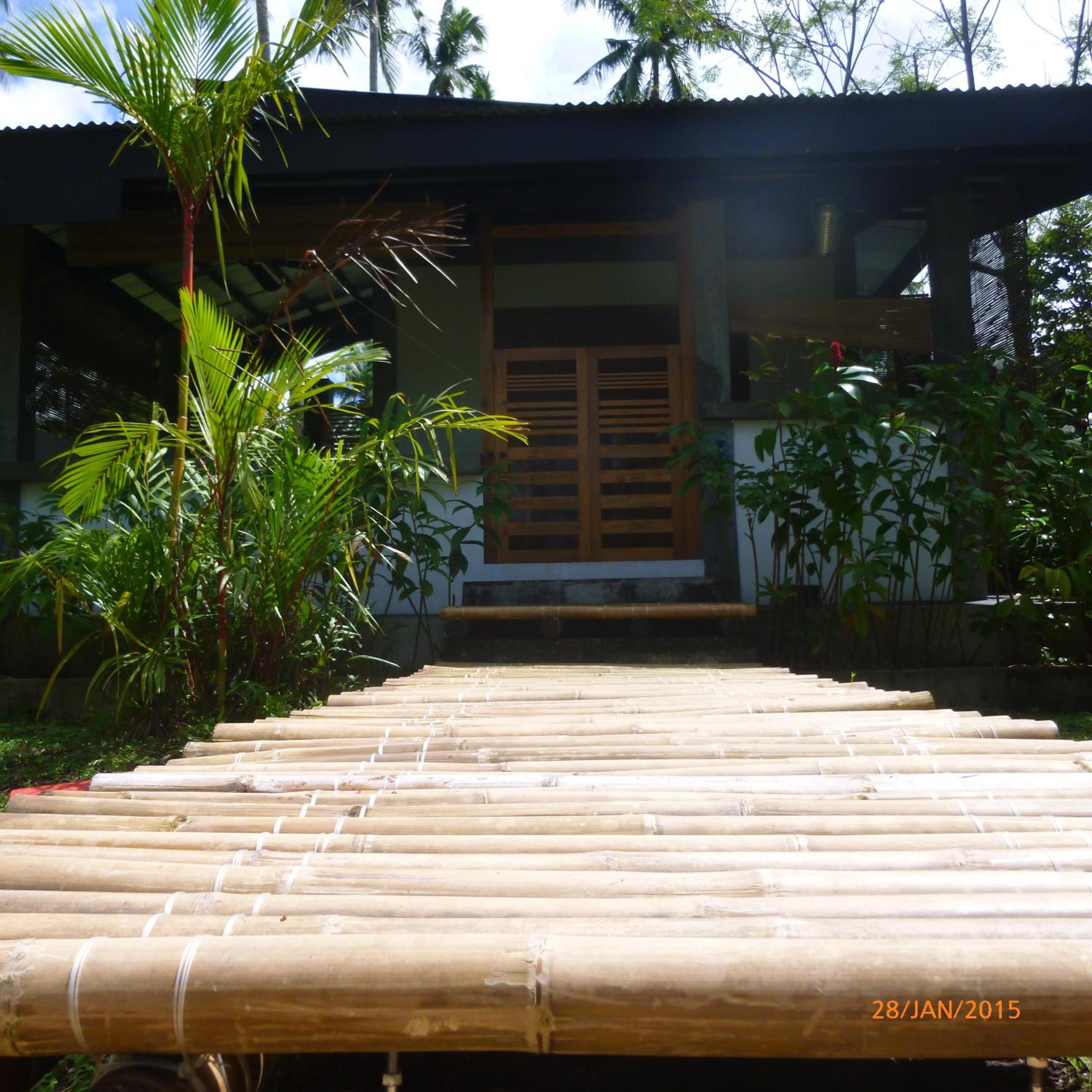 SomeWhere Else Boutique Resort