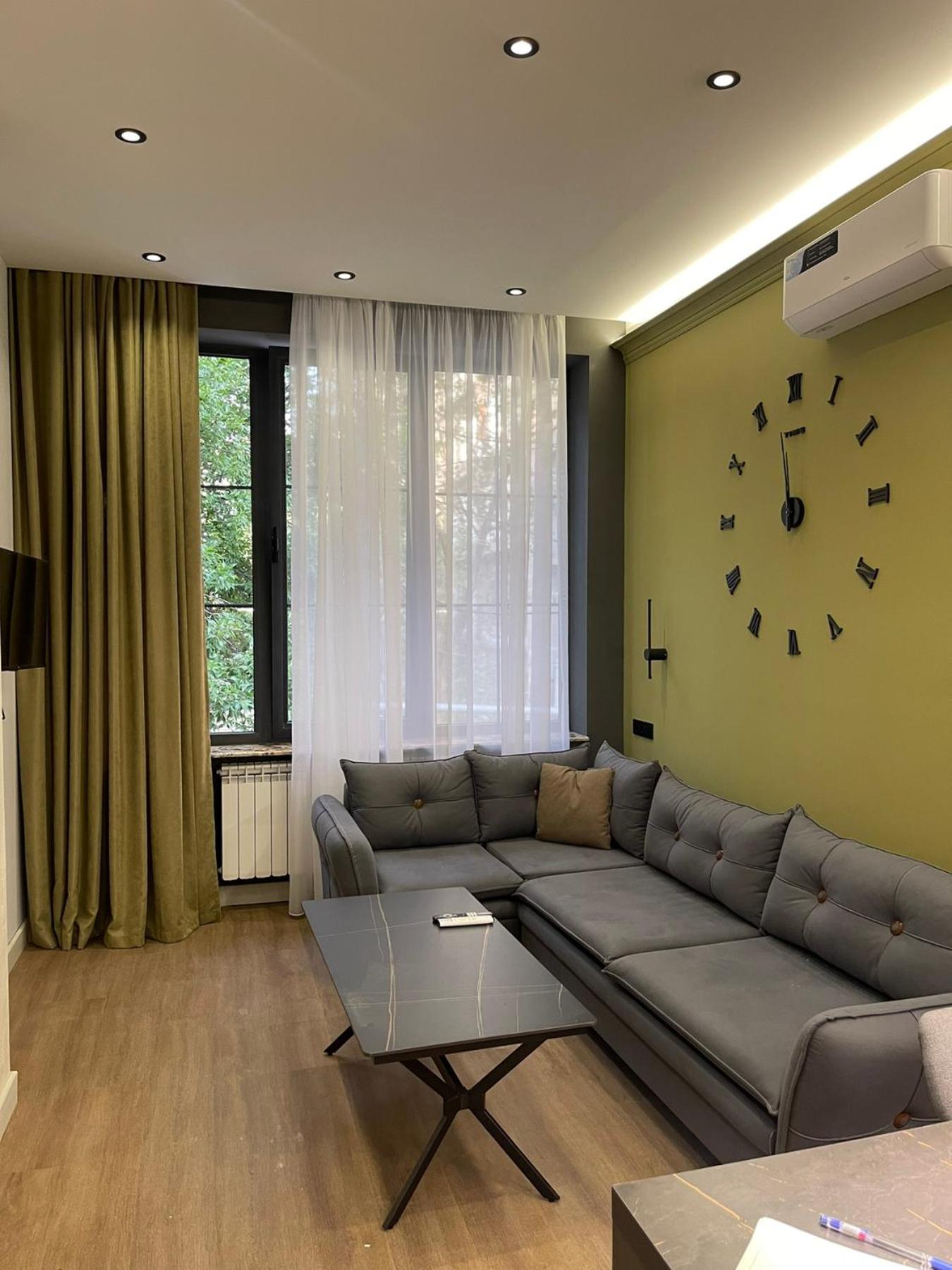 Elegant Apartment