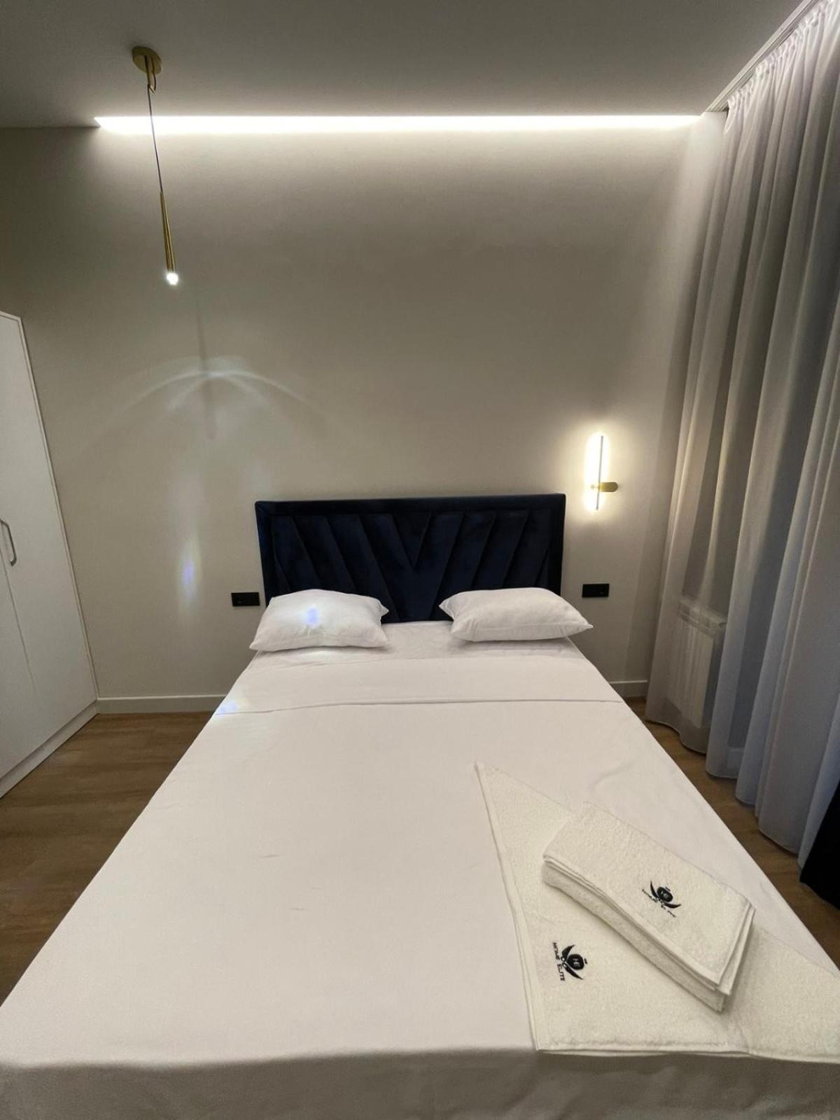 Elegant Apartment